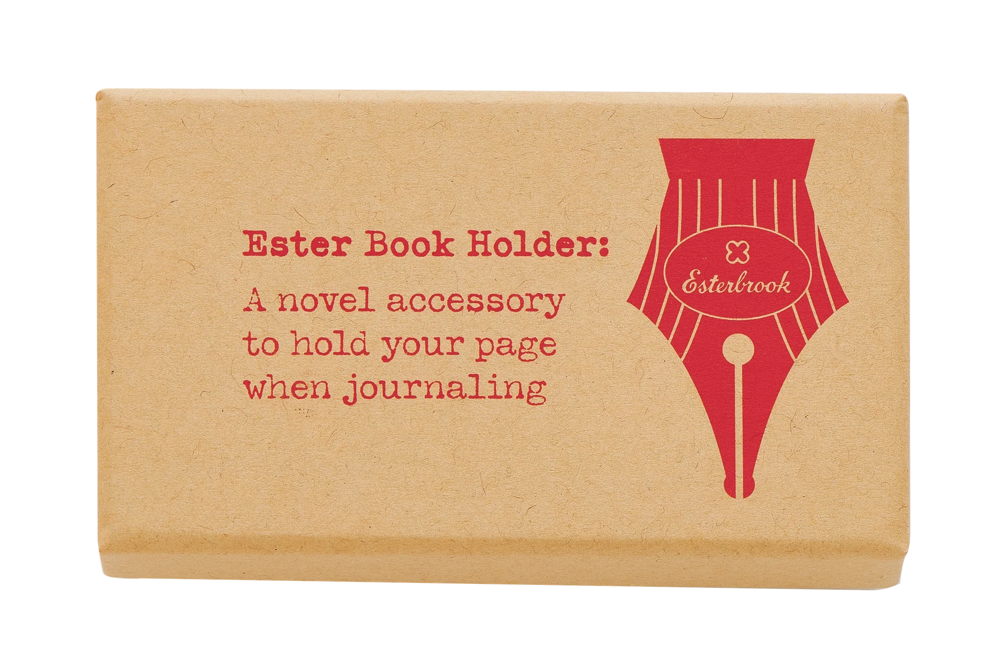 Esterbrook Book Holder - Image 7
