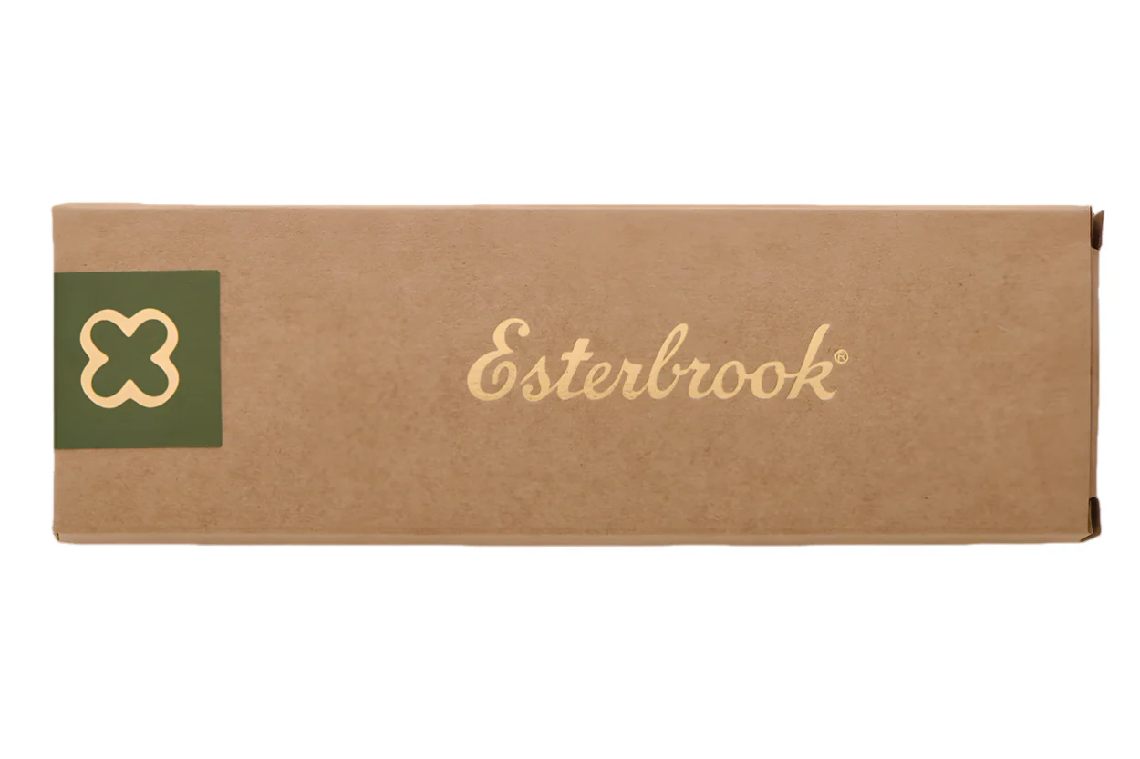 The Pen Pocket Canvas Sleeve MMO - Image 13