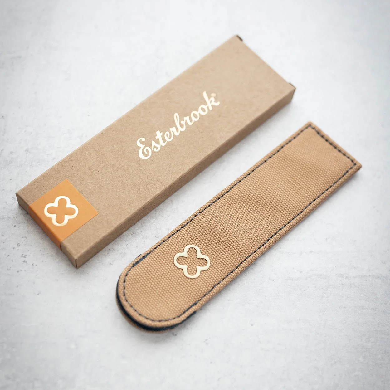 The Pen Pocket Canvas Sleeve MMO - Image 4