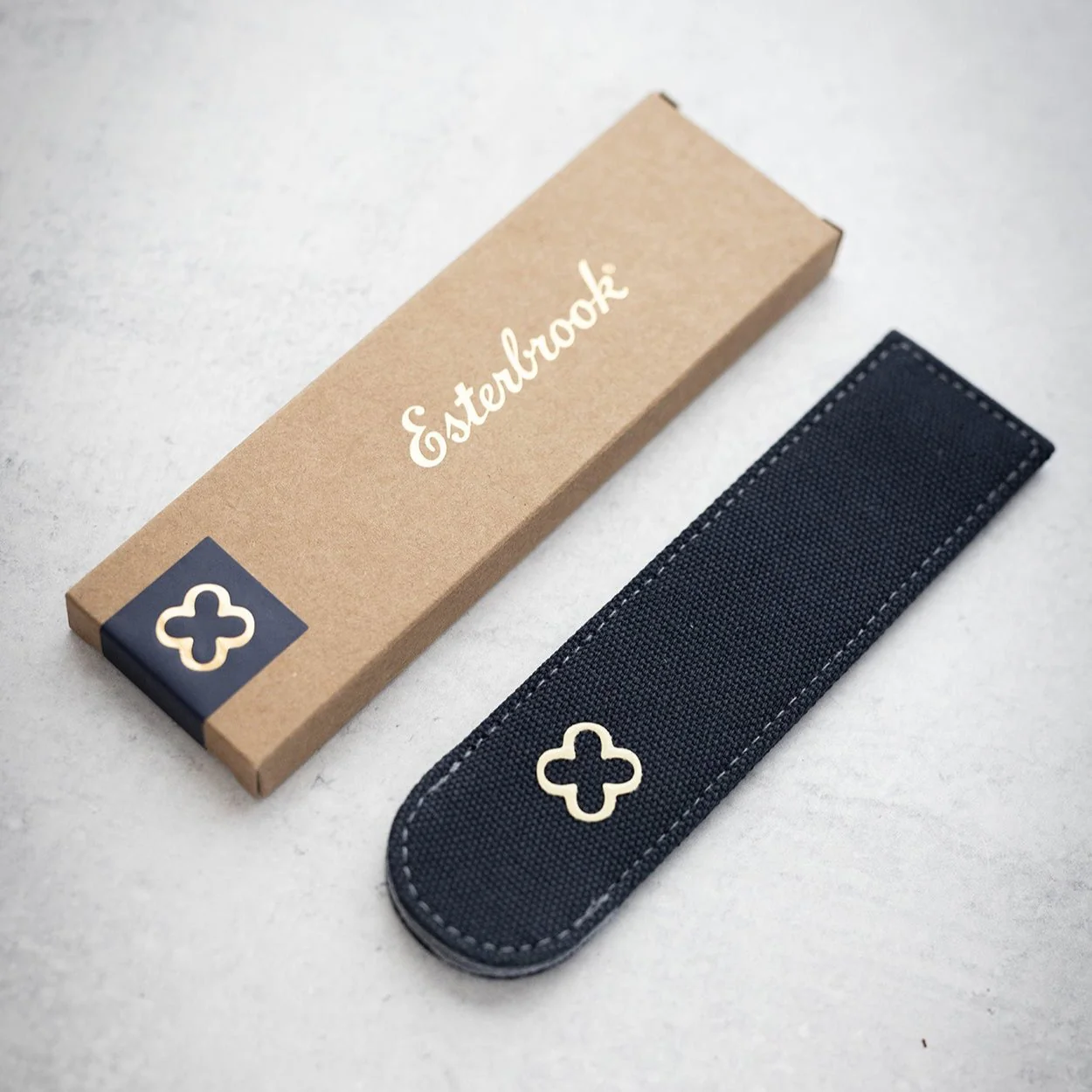 The Pen Pocket Canvas Sleeve MMO - Image 5