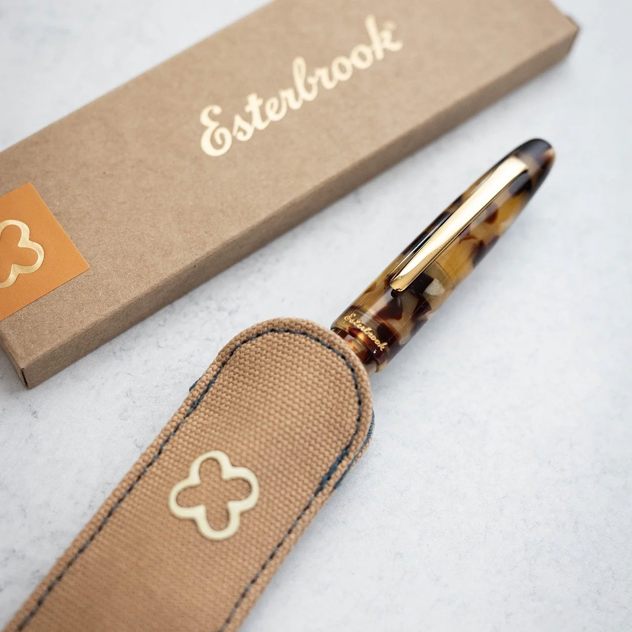 The Pen Pocket Canvas Sleeve MMO - Image 6