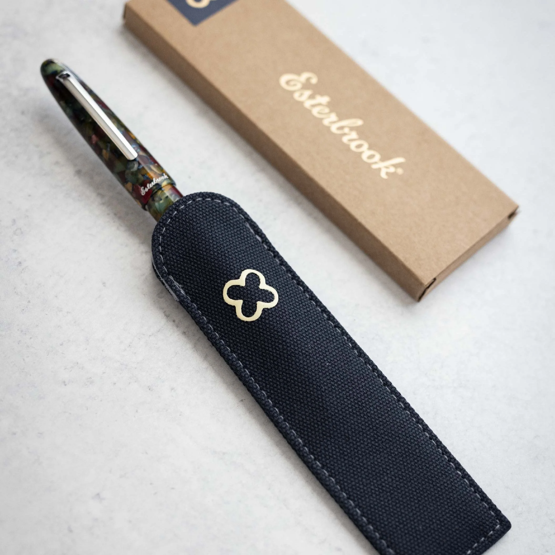 The Pen Pocket Canvas Sleeve MMO - Image 8