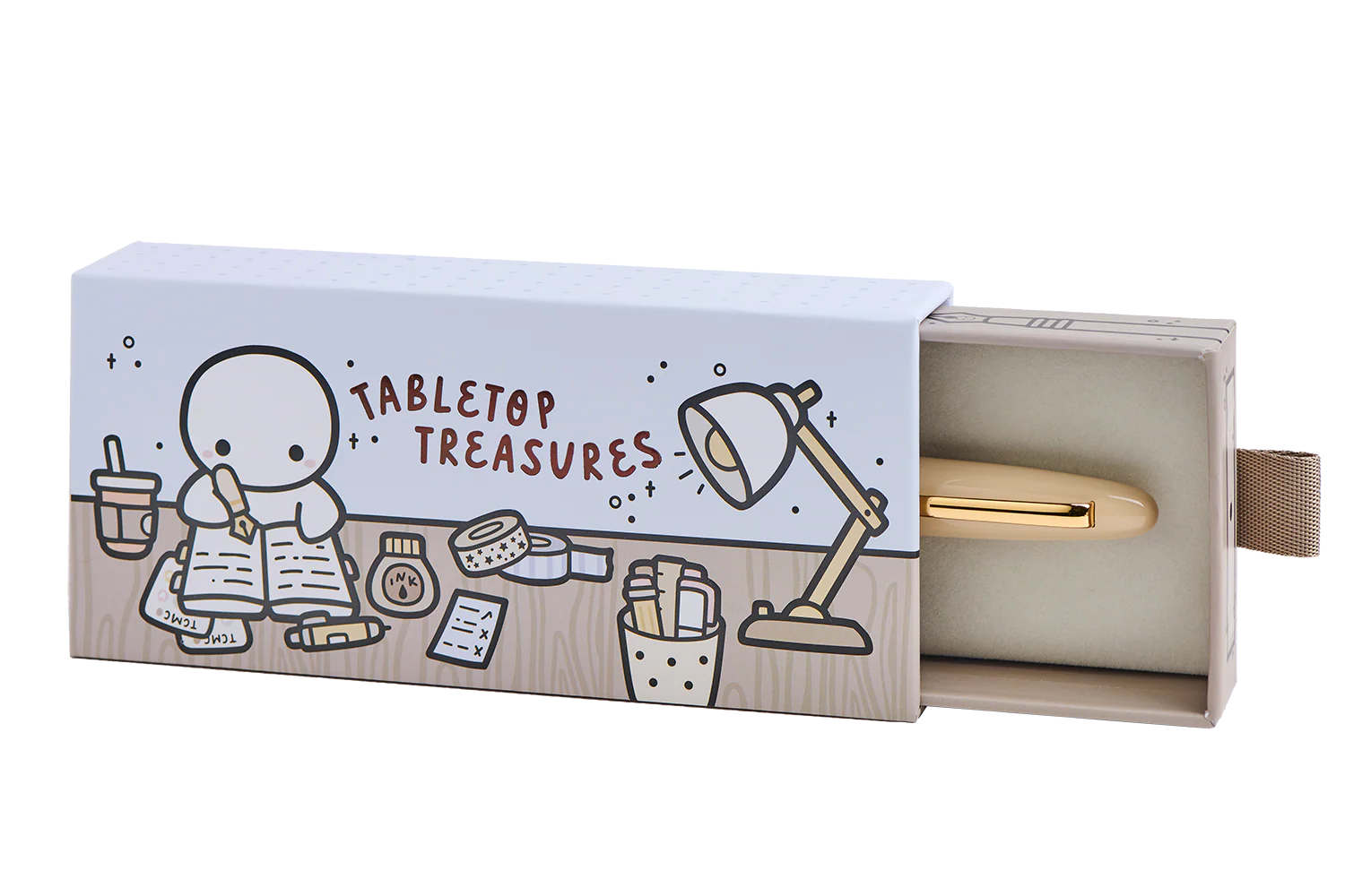 TheCoffeeMonsterzCo x Esterbrook Limited-Edition Estie - Image 8
