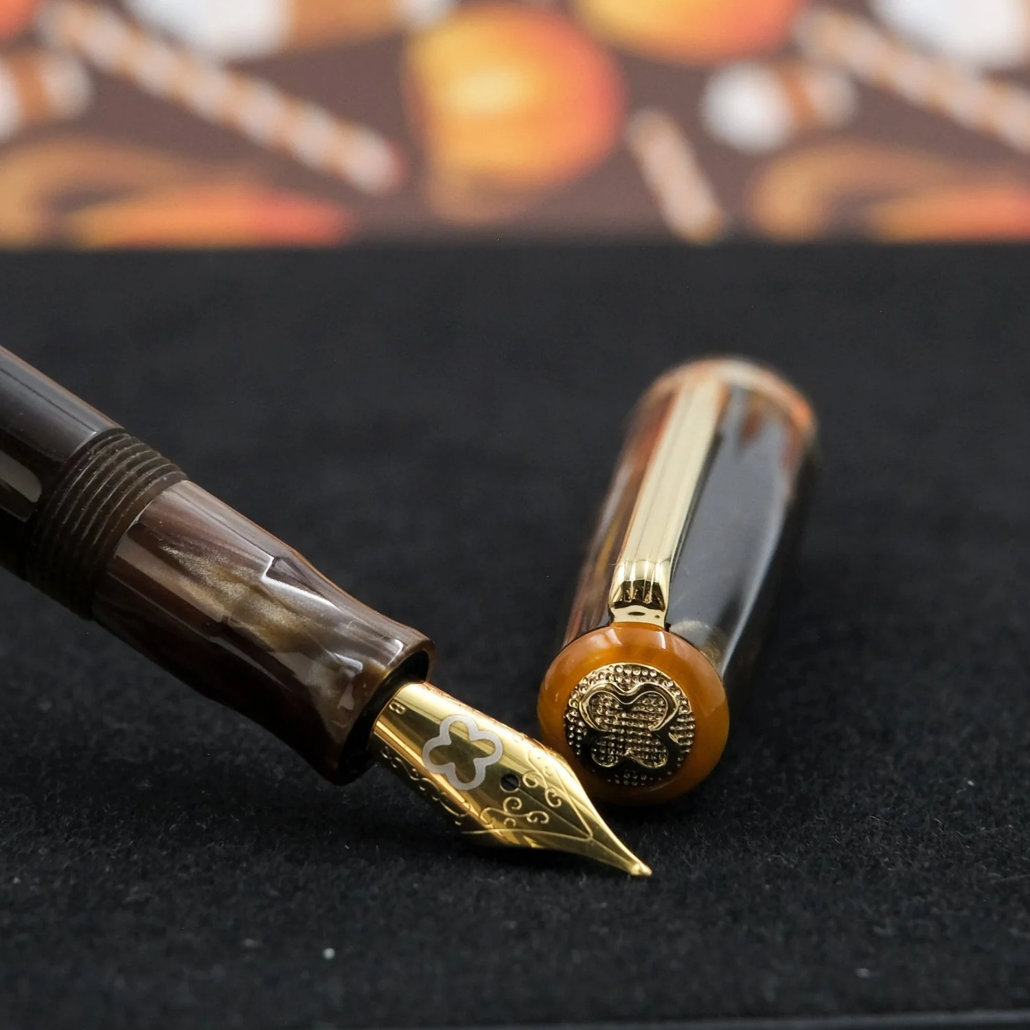 Pumpkin Latte JR - Image 7