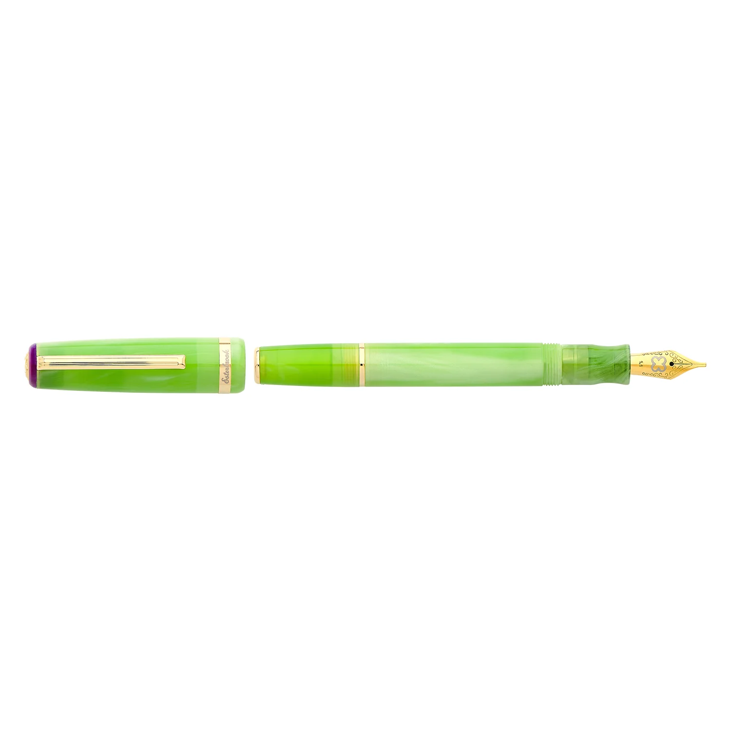 Paradise Collection - Key Lime - Image 3