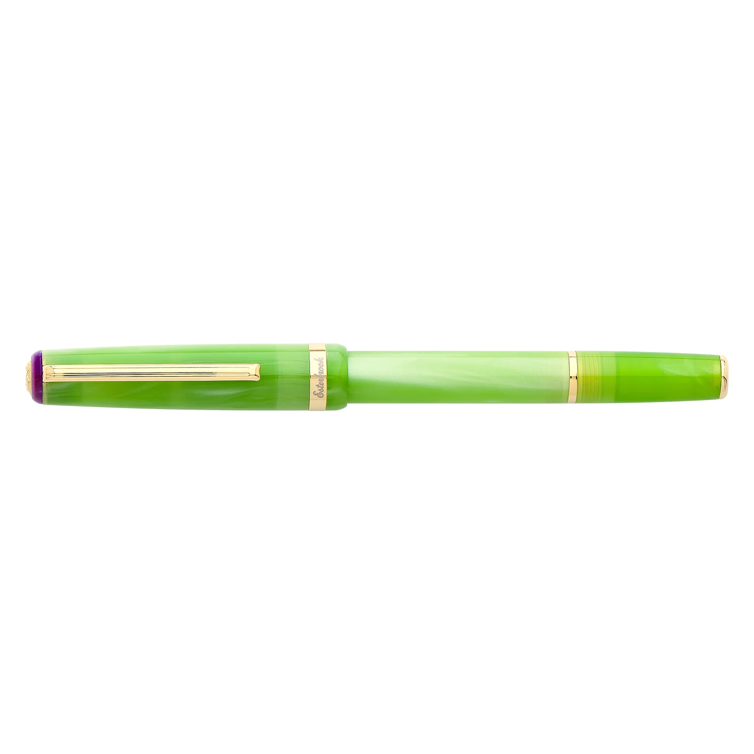 Paradise Collection - Key Lime - Image 4