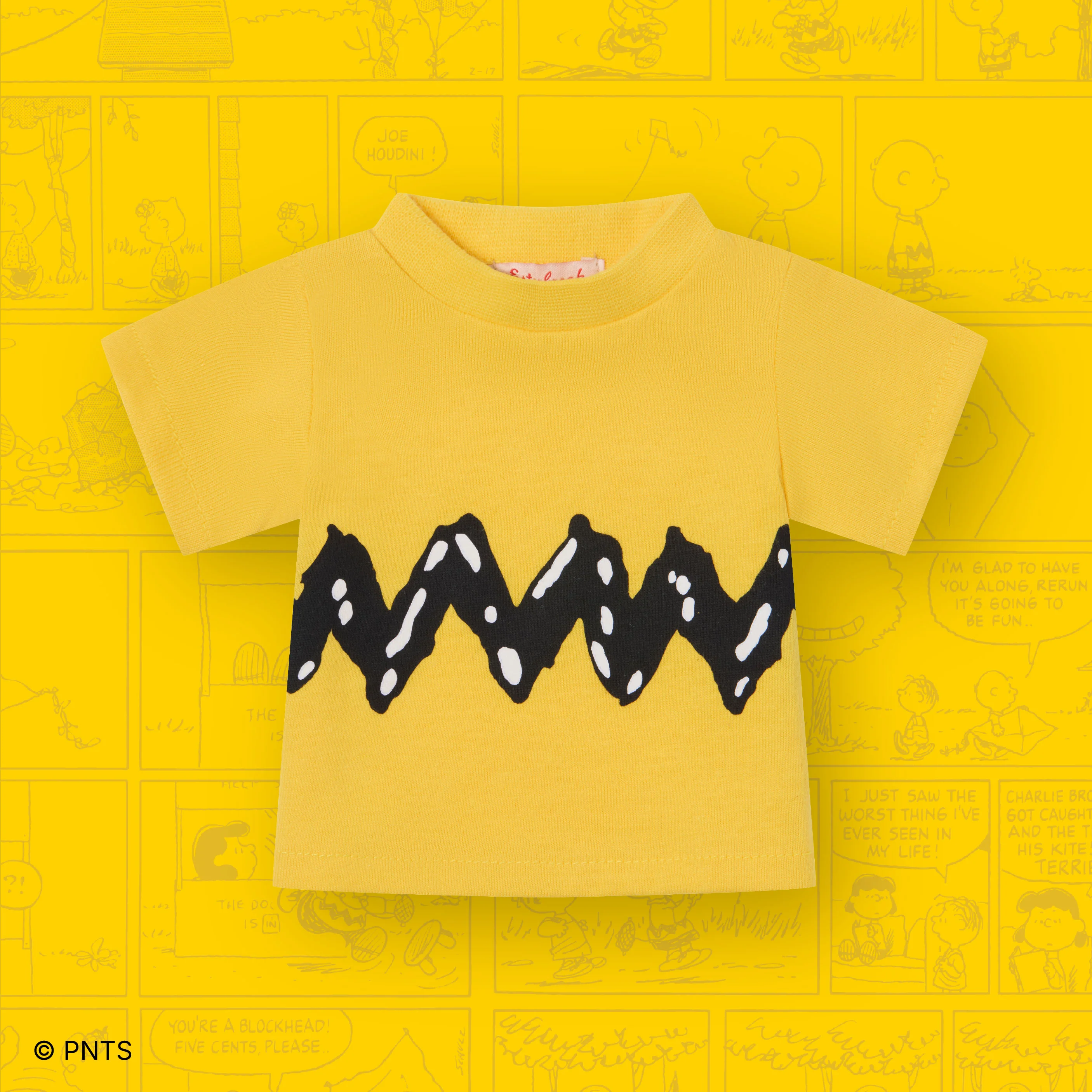 Esterbrook x PEANUTS Charlie Brown Estie - Image 16