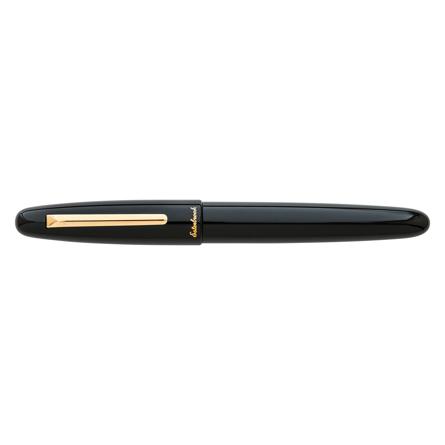 Ebony Black Estie - Image 10
