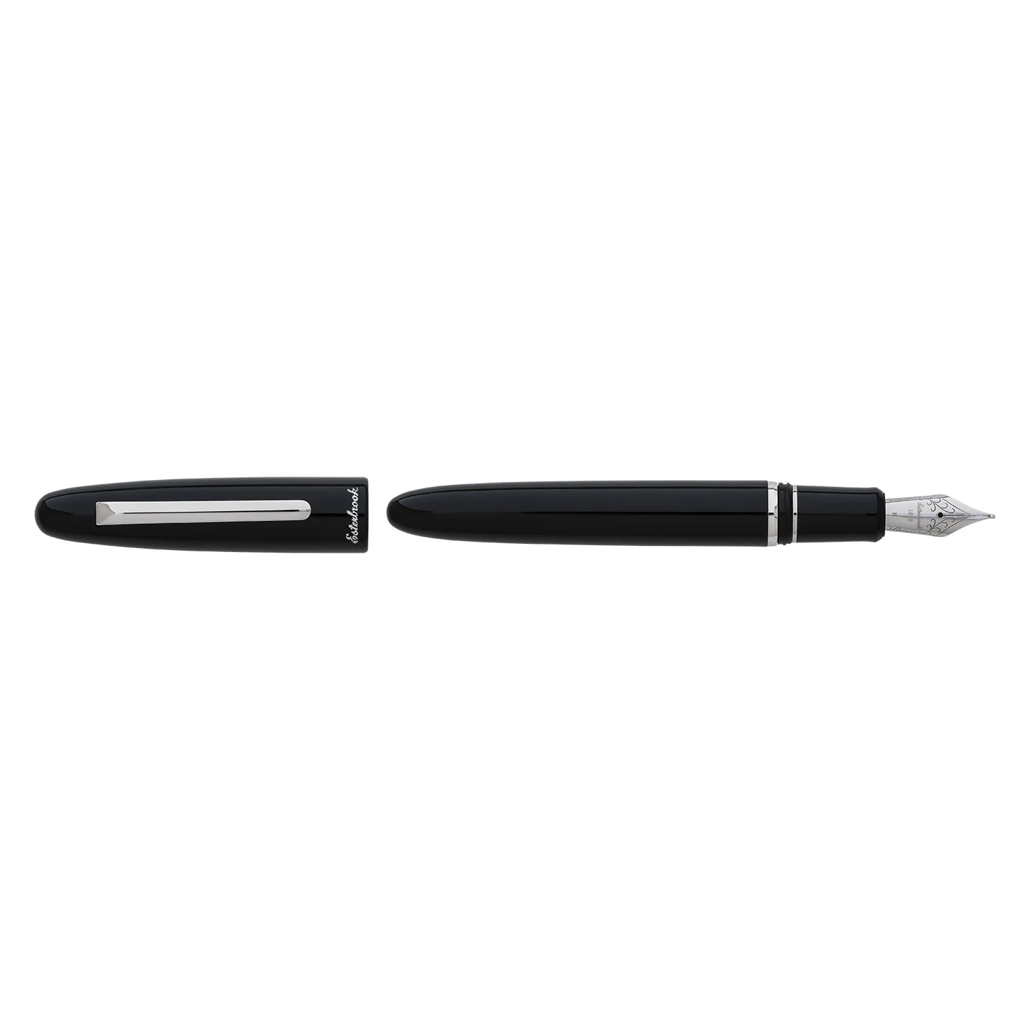 Ebony Black Estie - Image 12
