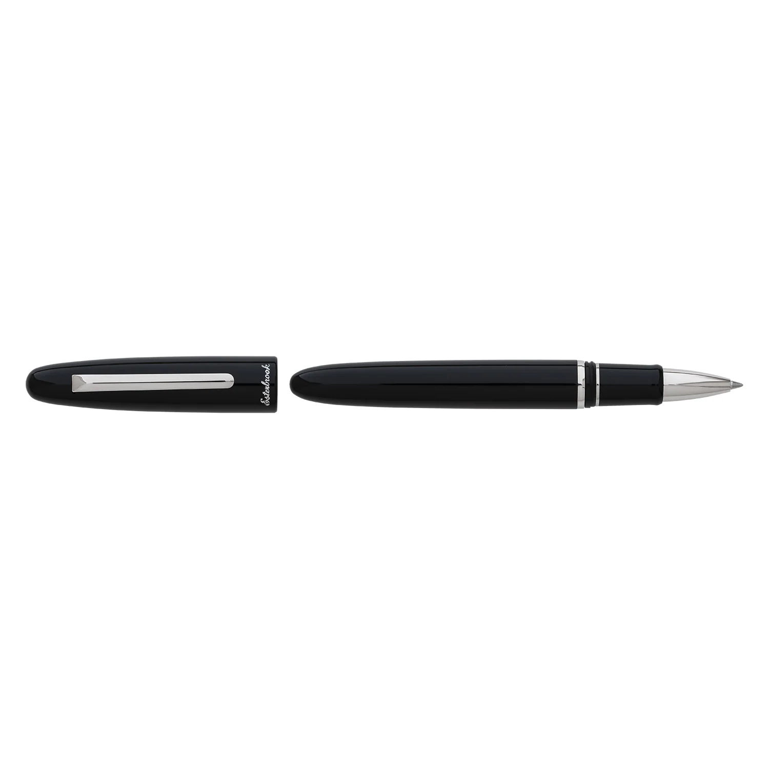 Ebony Black Estie - Image 13