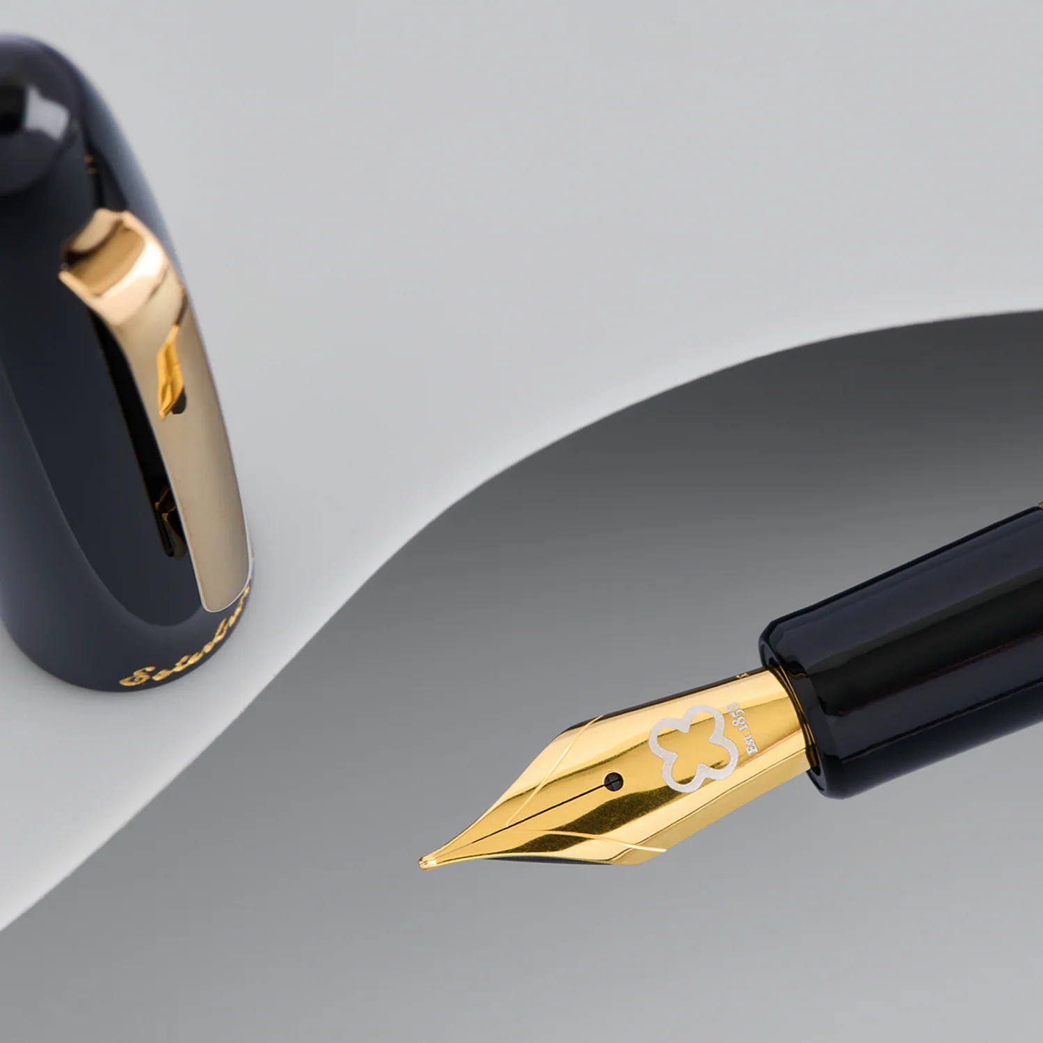 Ebony Black Estie - Image 3