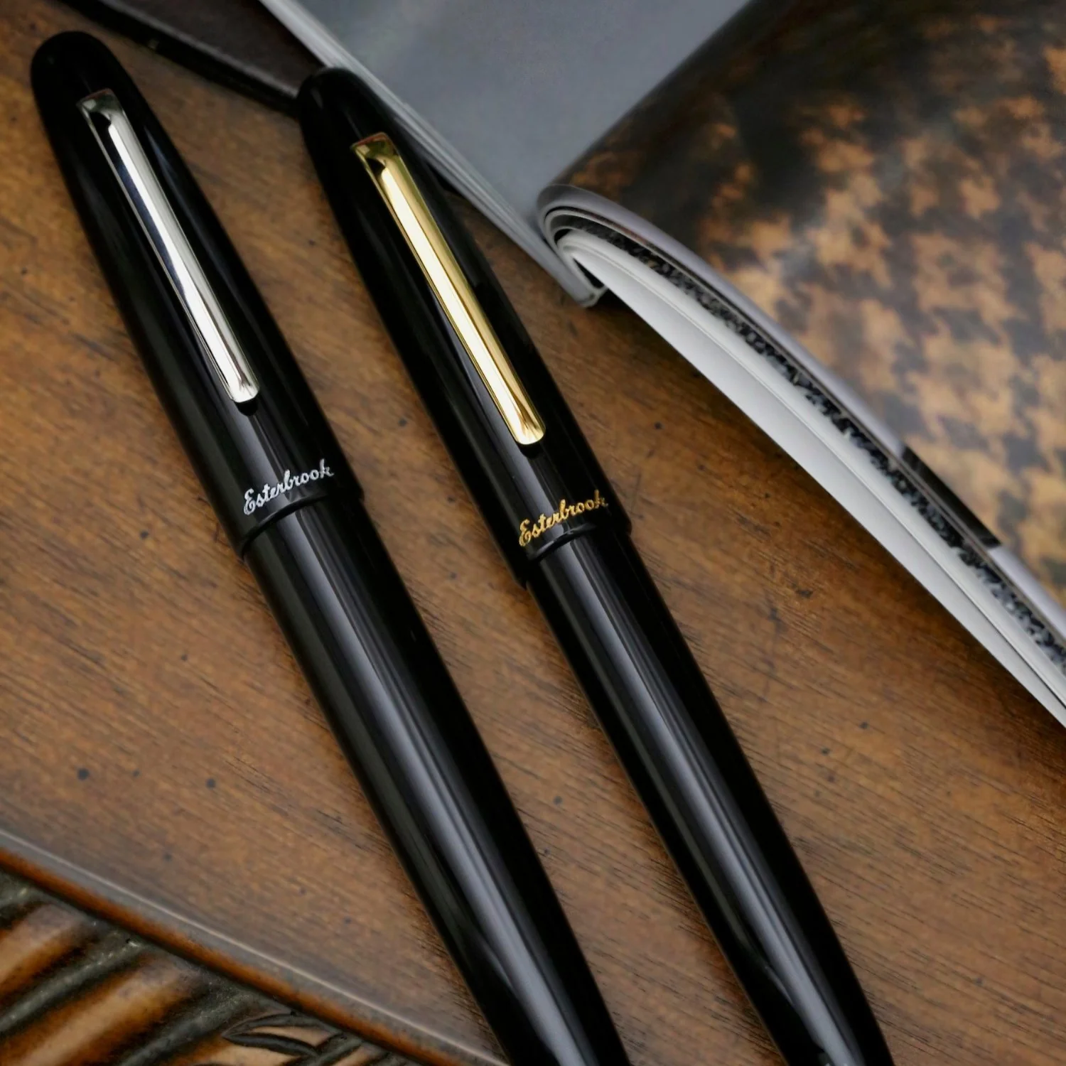 Ebony Black Estie - Image 5