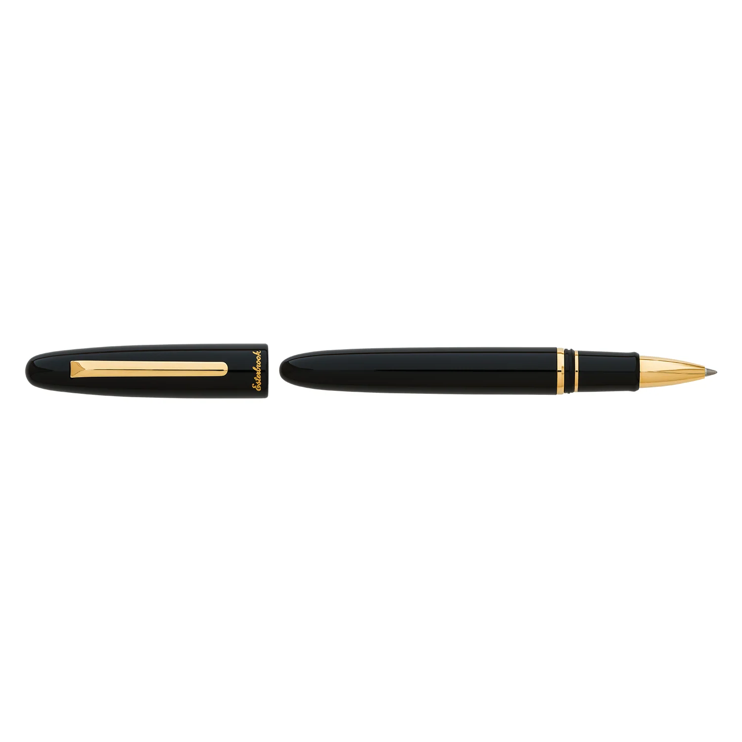 Ebony Black Estie - Image 7