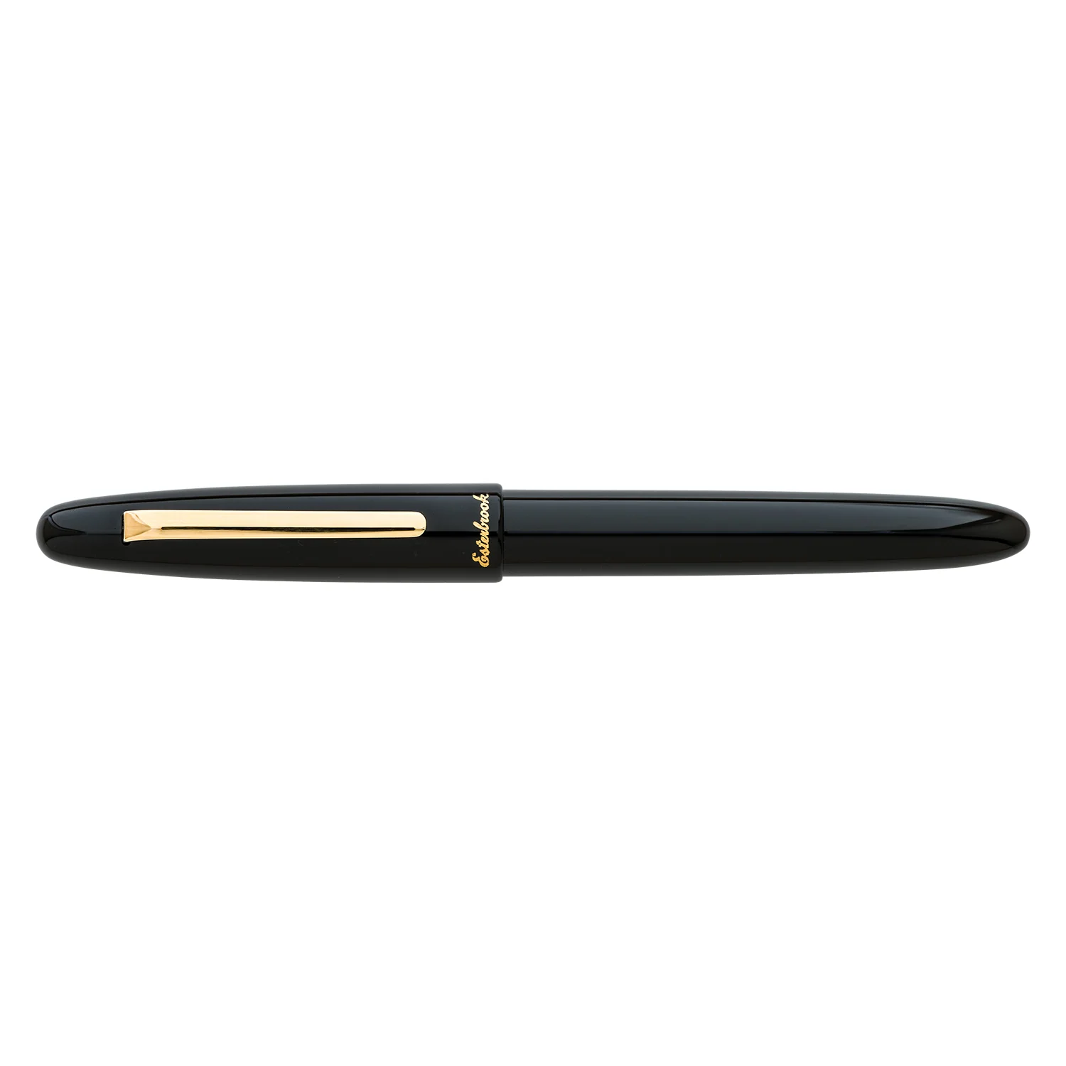 Ebony Black Estie - Image 9