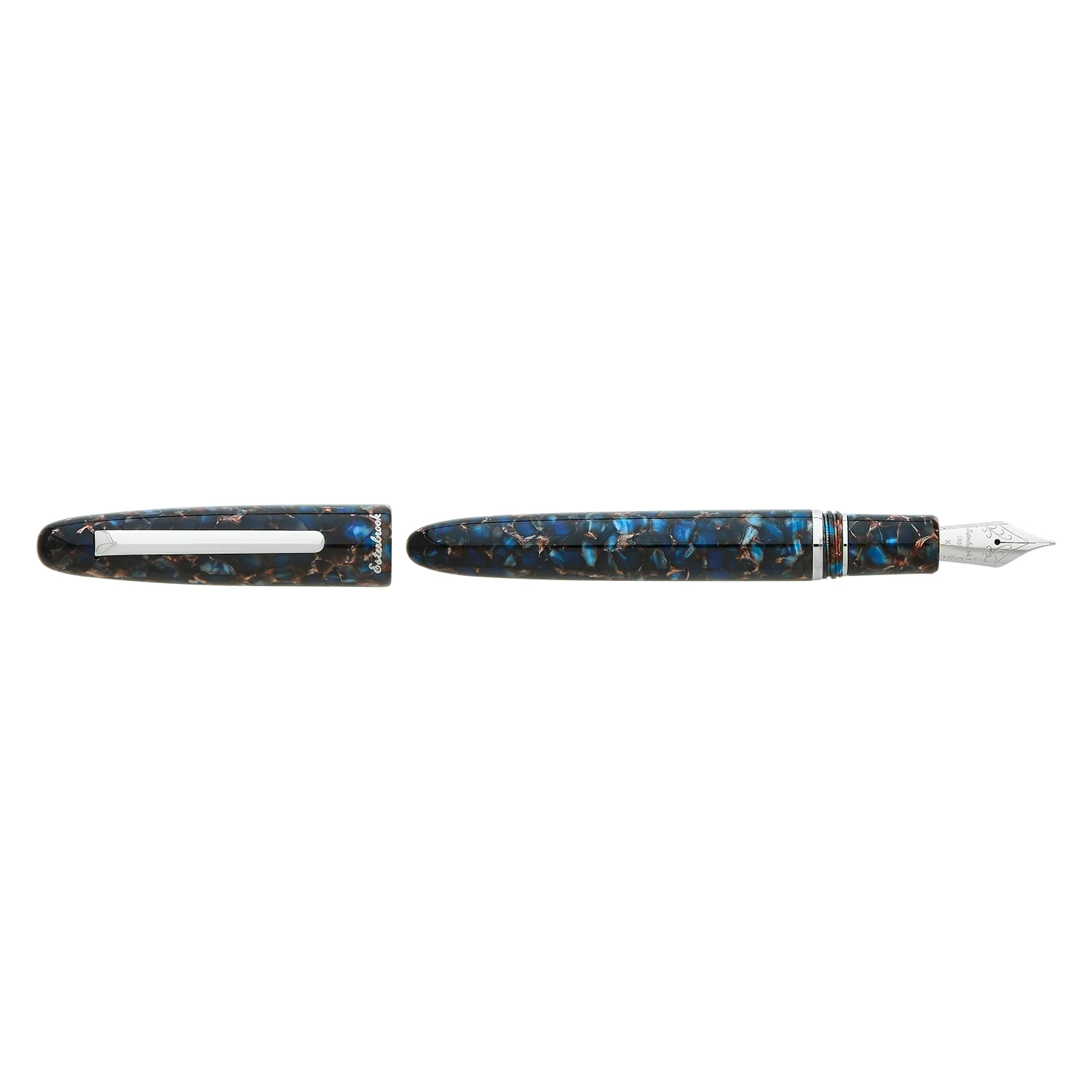 Nouveau Bleu Estie - Image 10
