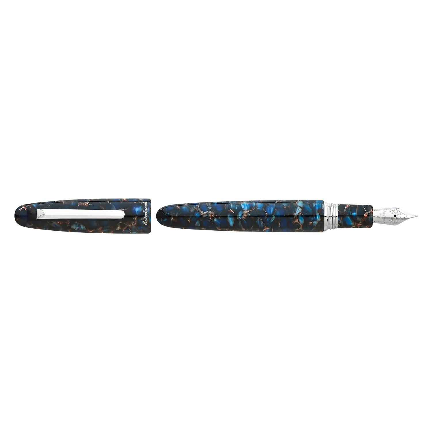 Nouveau Bleu Estie - Image 13