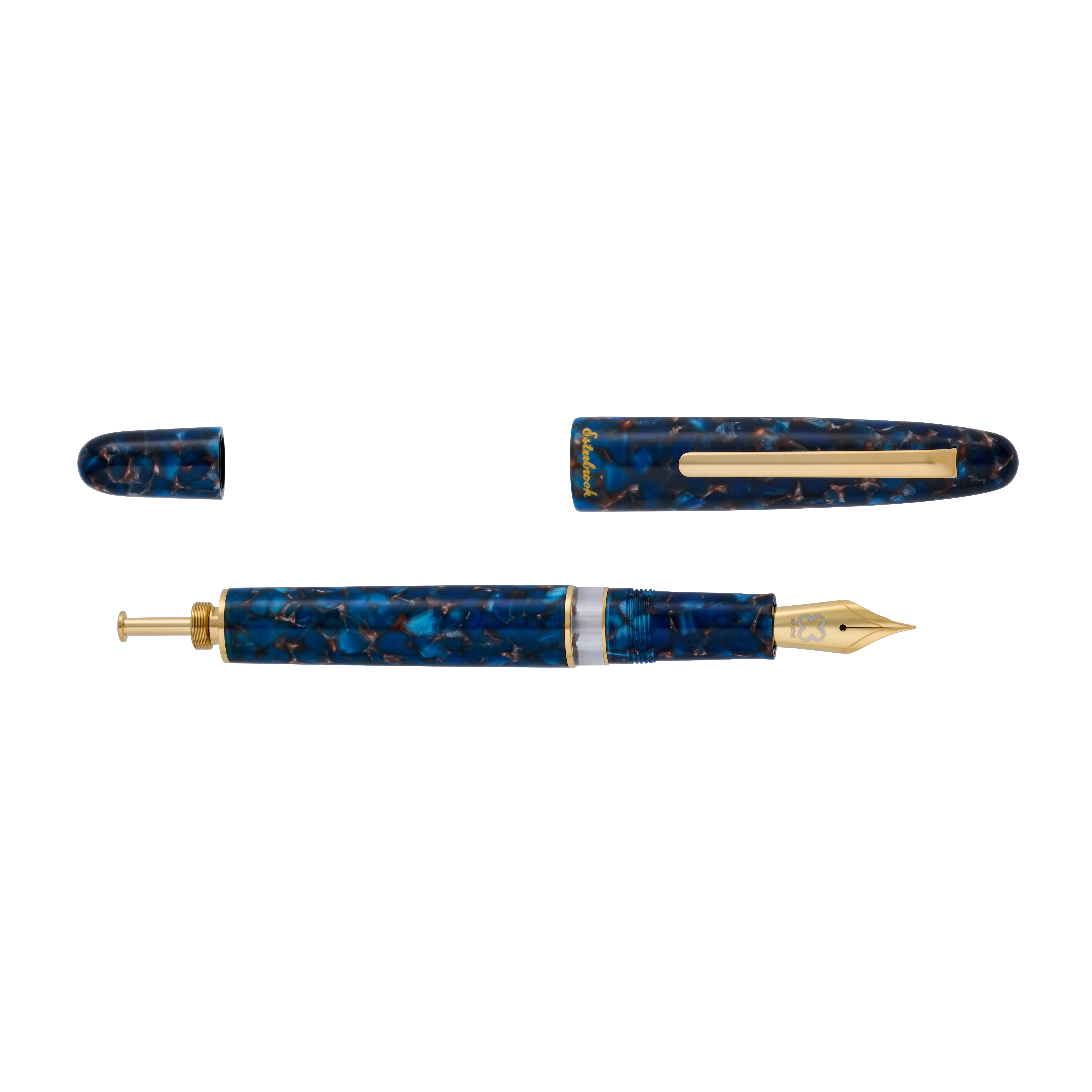 Nouveau Bleu Estie - Image 6