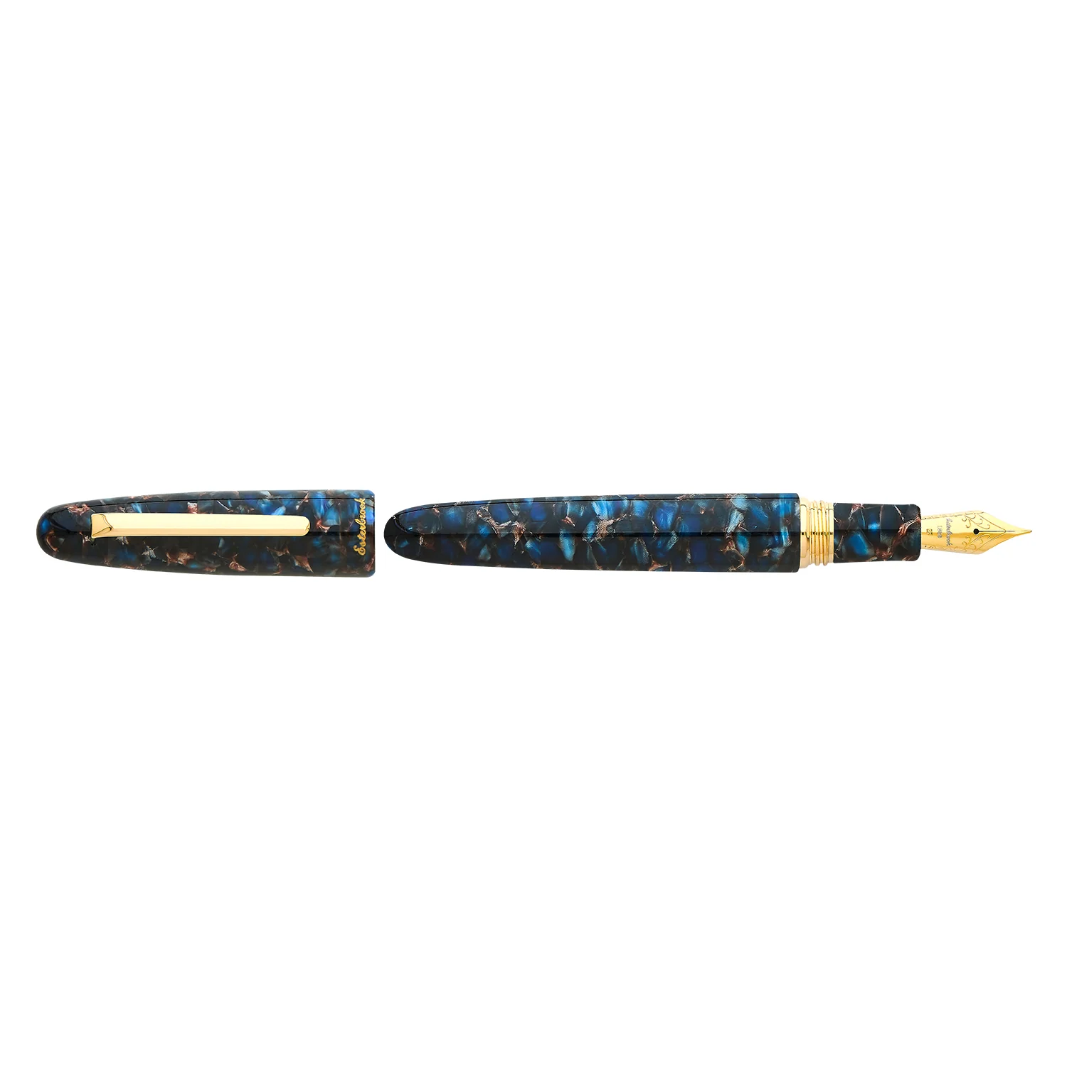 Nouveau Bleu Estie - Image 7