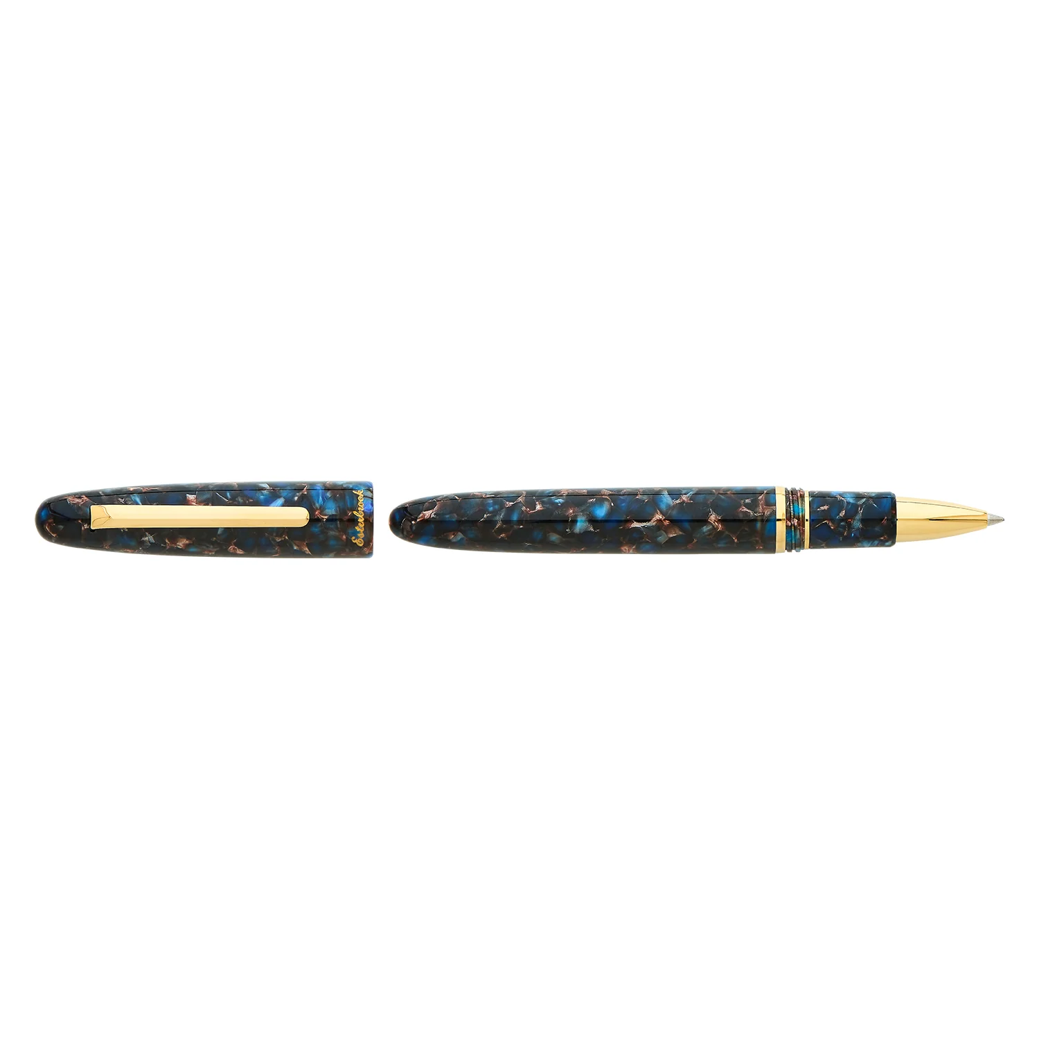 Nouveau Bleu Estie - Image 8