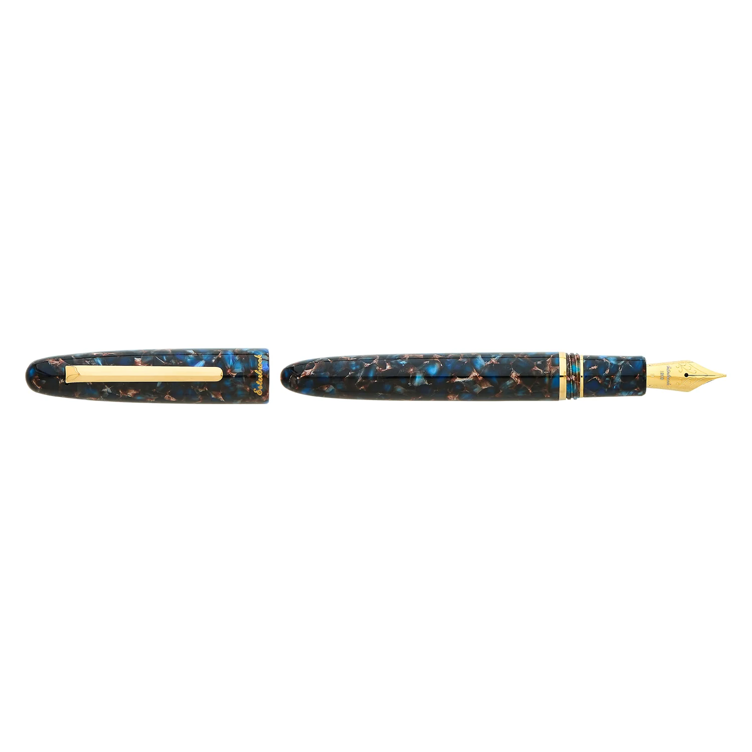 Nouveau Bleu Estie - Image 9