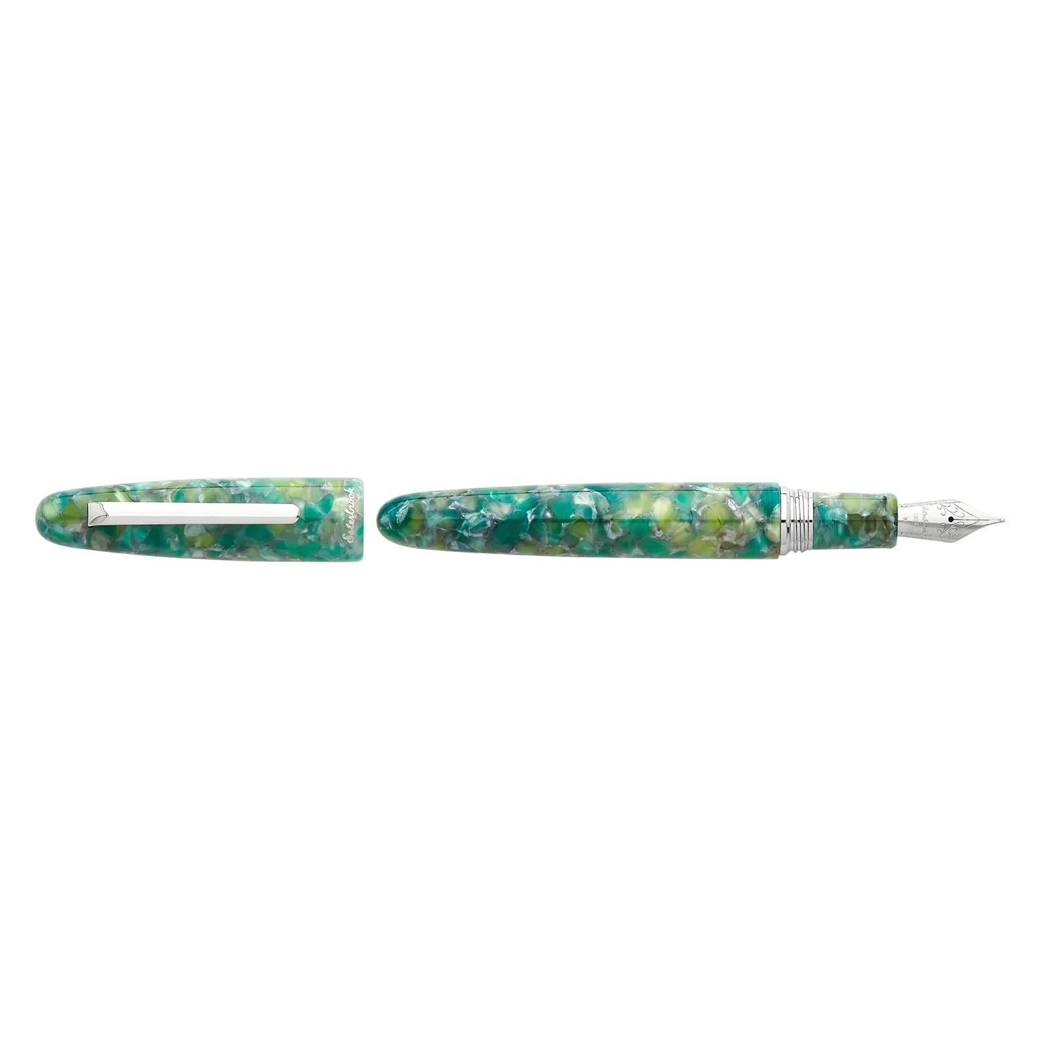 Sea Glass Estie - Image 16