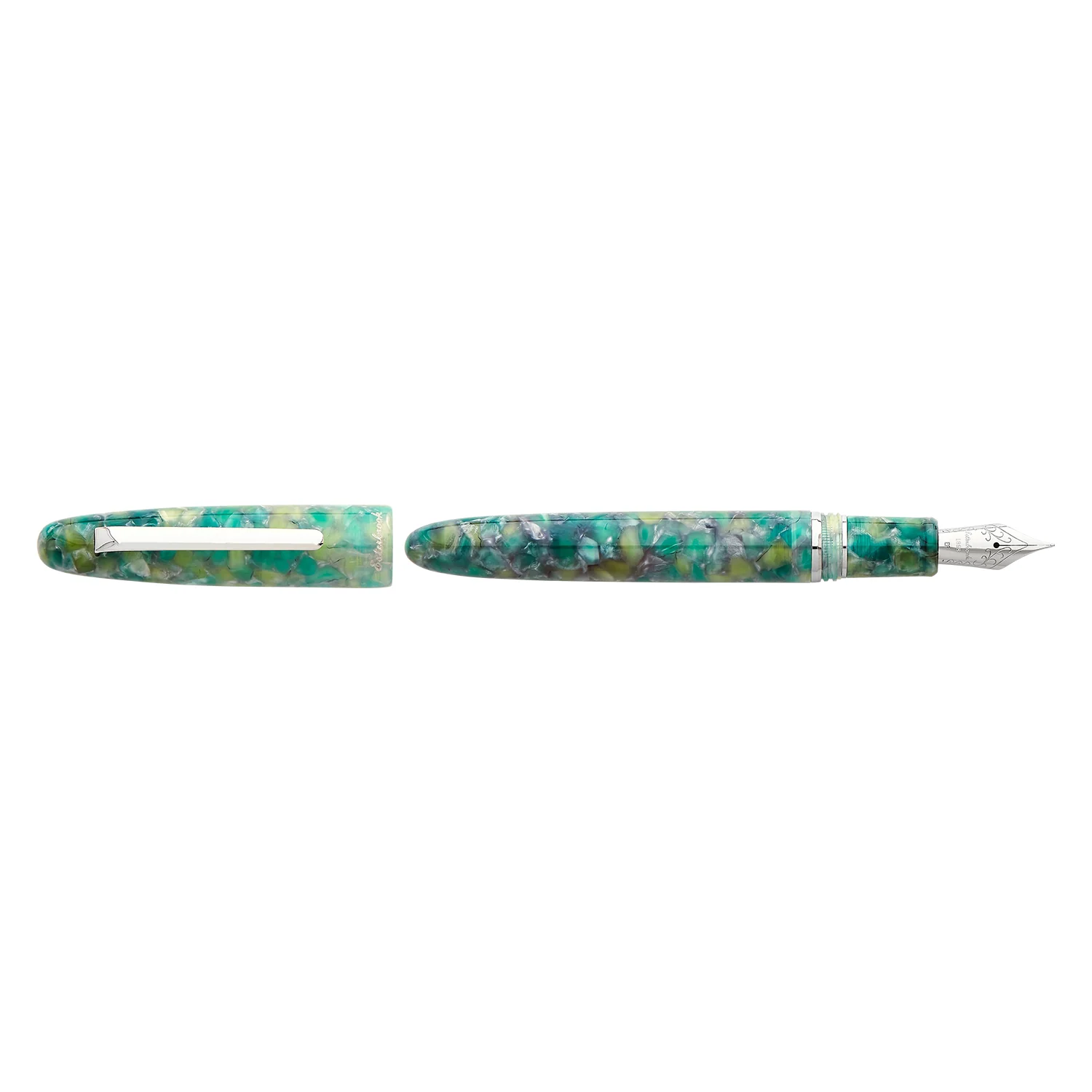 Sea Glass Estie - Image 17