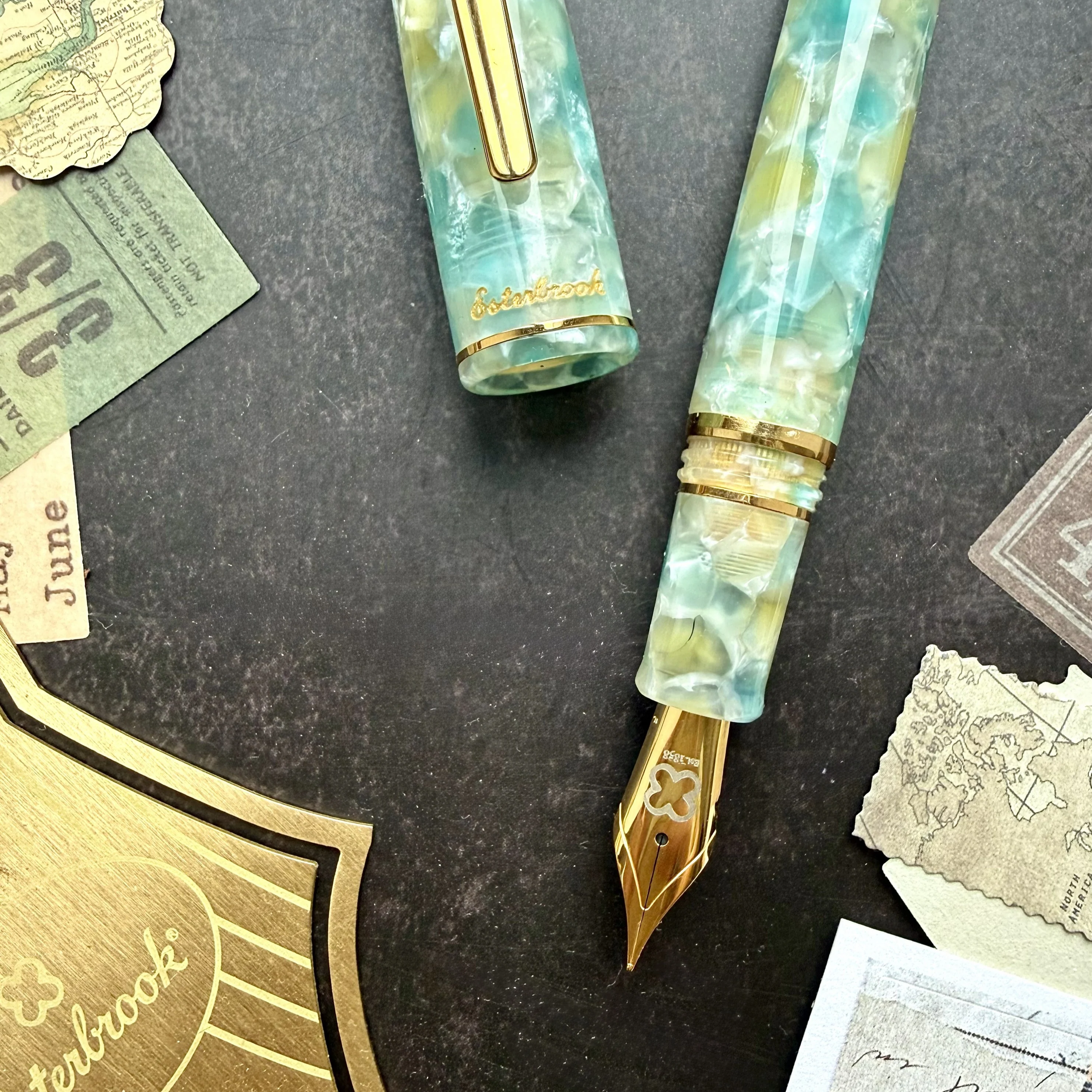 Sea Glass Estie - Image 3