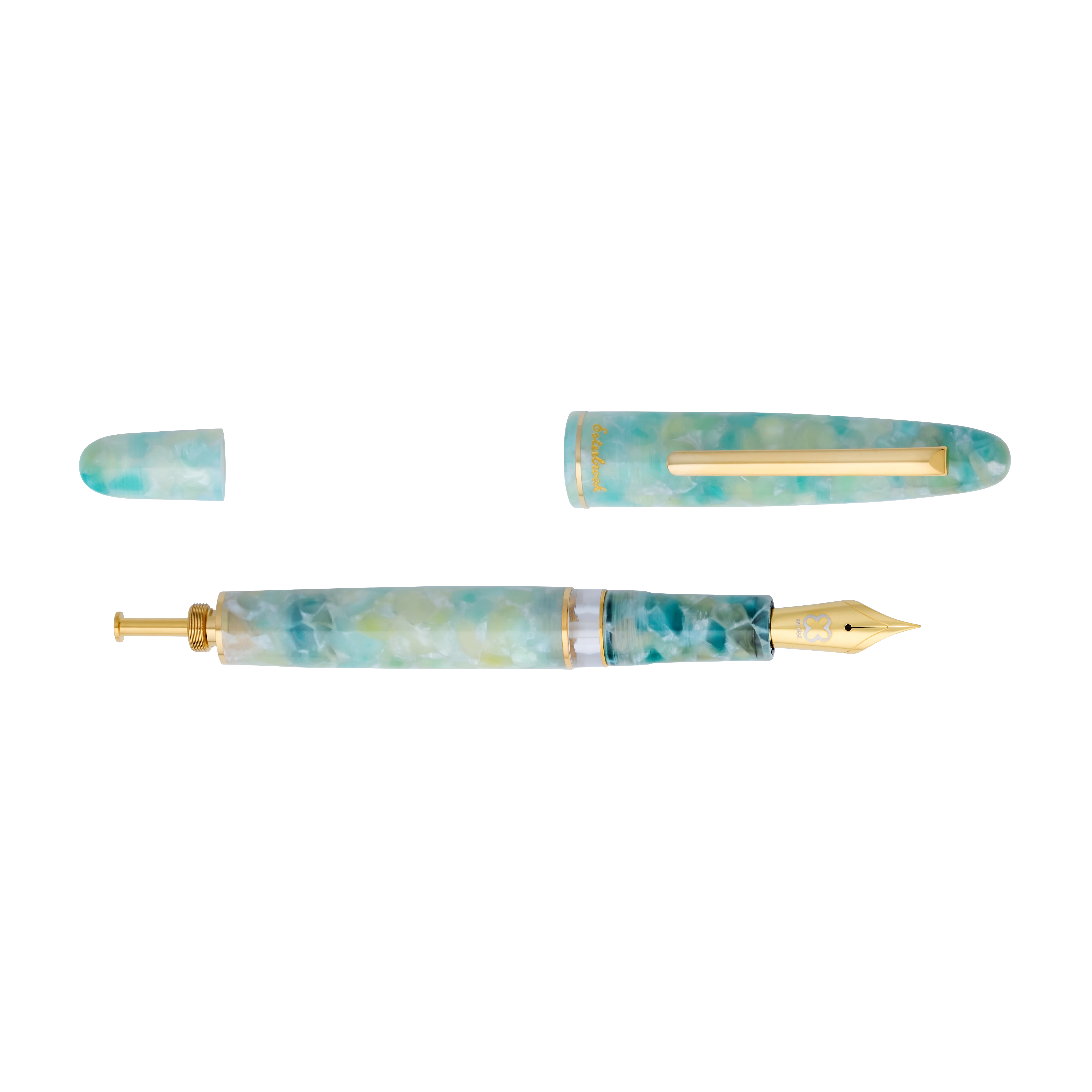 Sea Glass Estie - Image 7