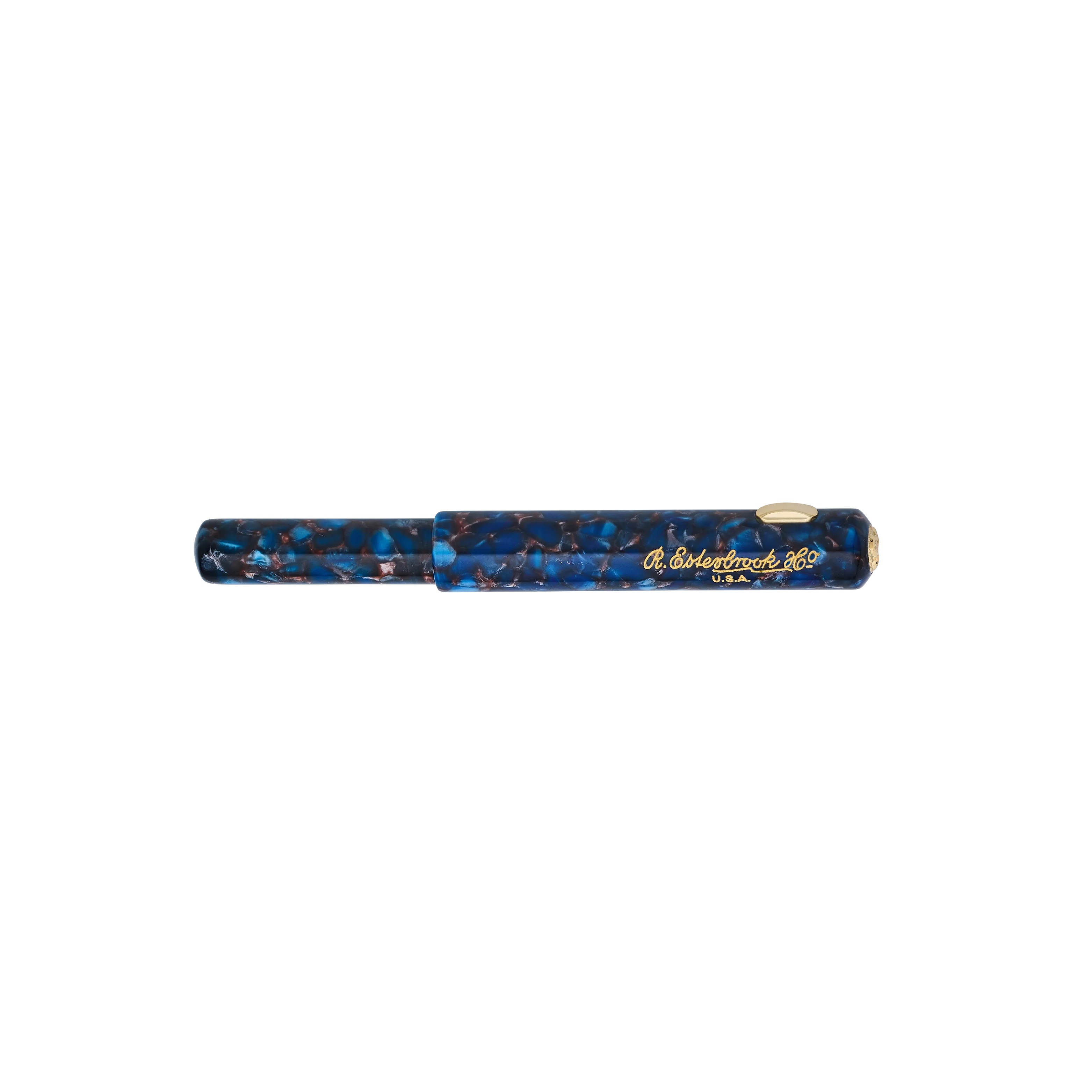 Nouveau Bleu Niblet - Image 6