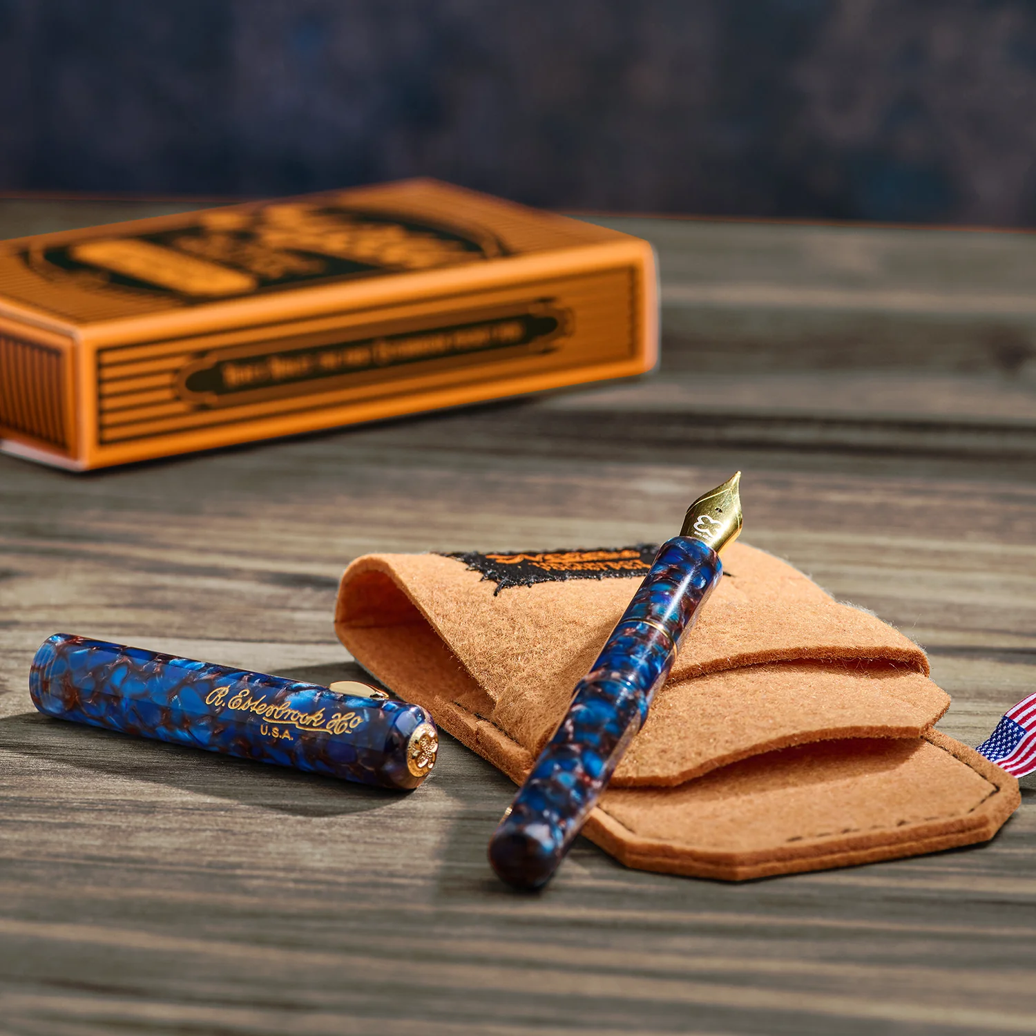 Honeycomb Niblet - Image 5