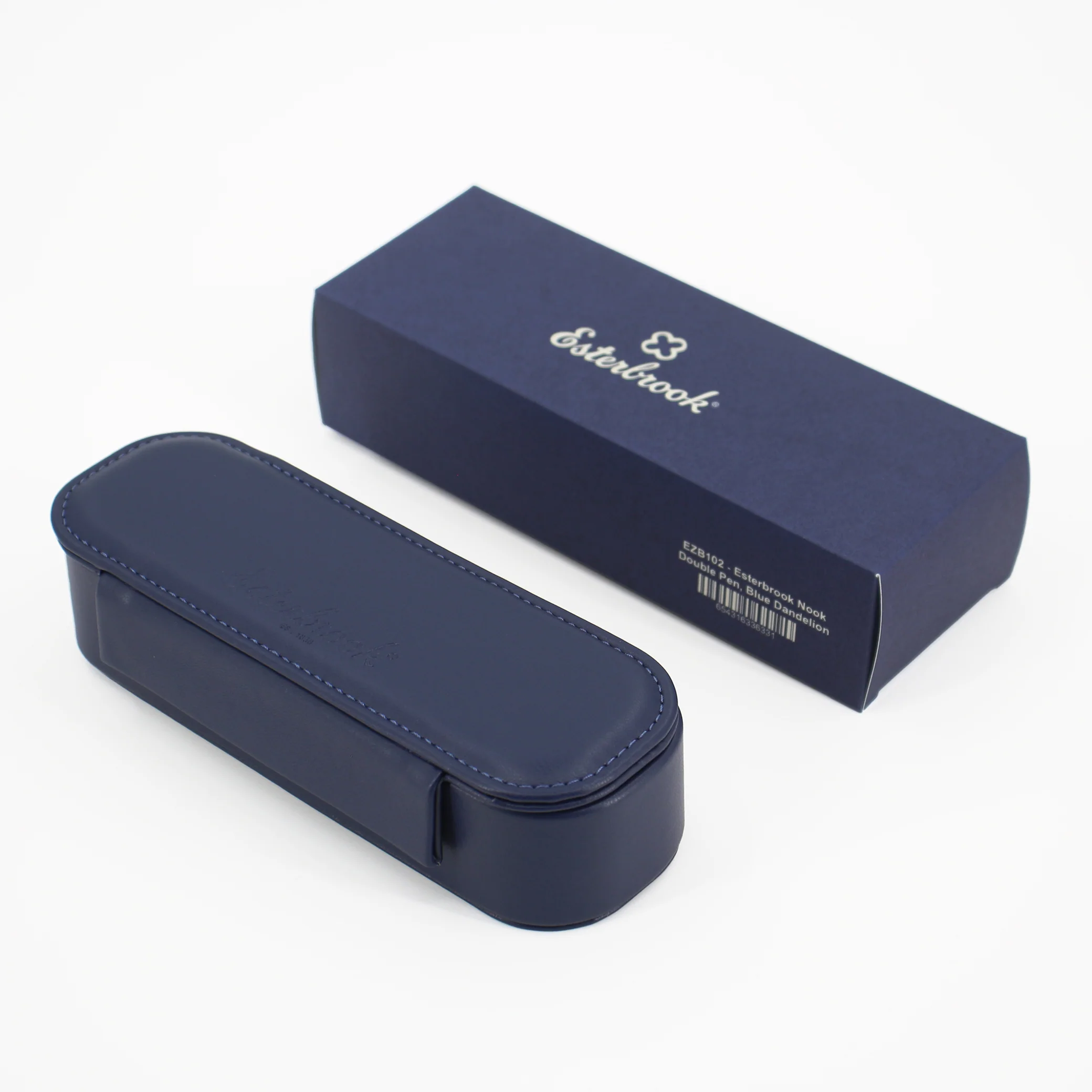 Esterbrook Pen NOOKS - Dandelion Blue and Moss Green - Image 19