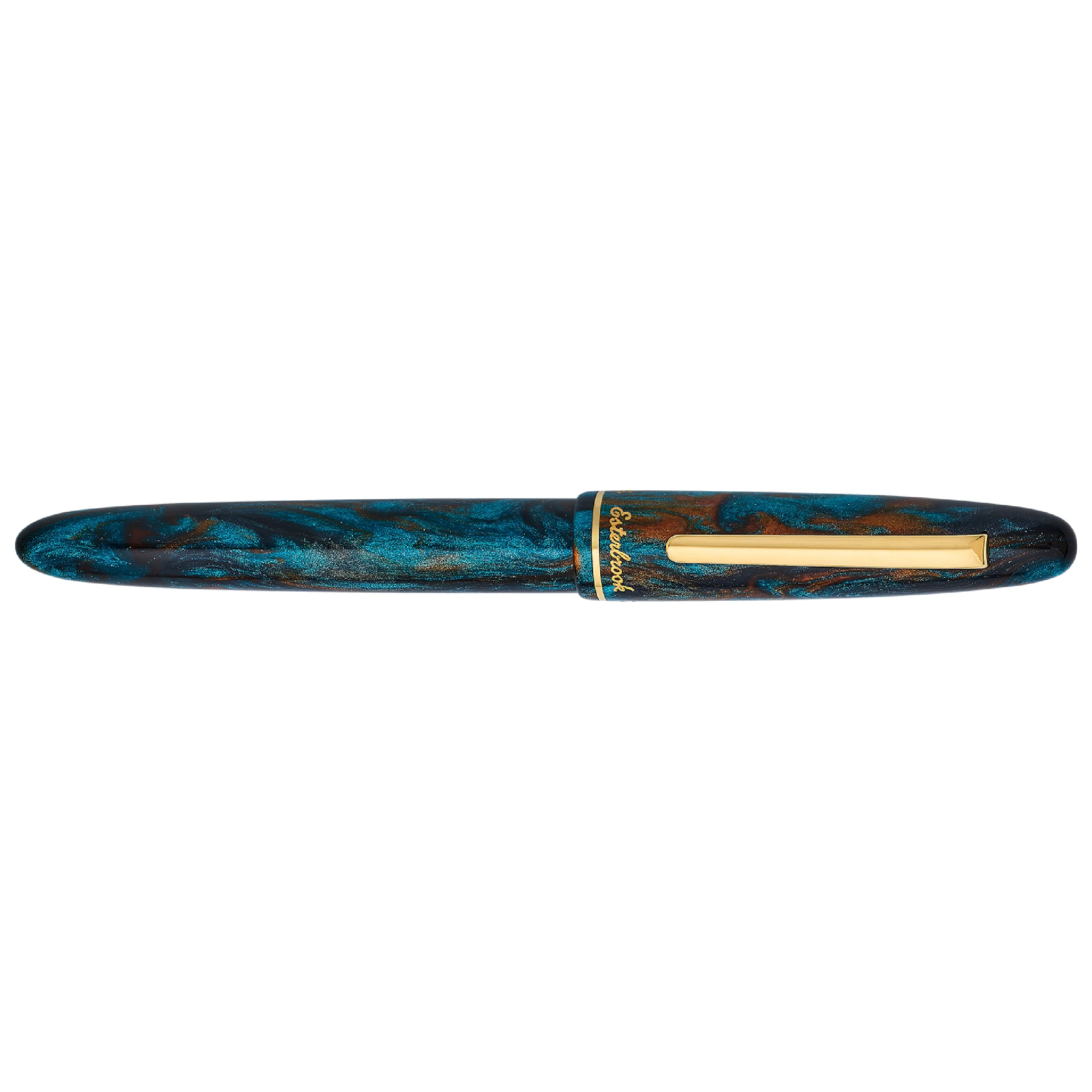 Esterbrook x BUNGUBOX Kingfisher Edition Estie - Image 13