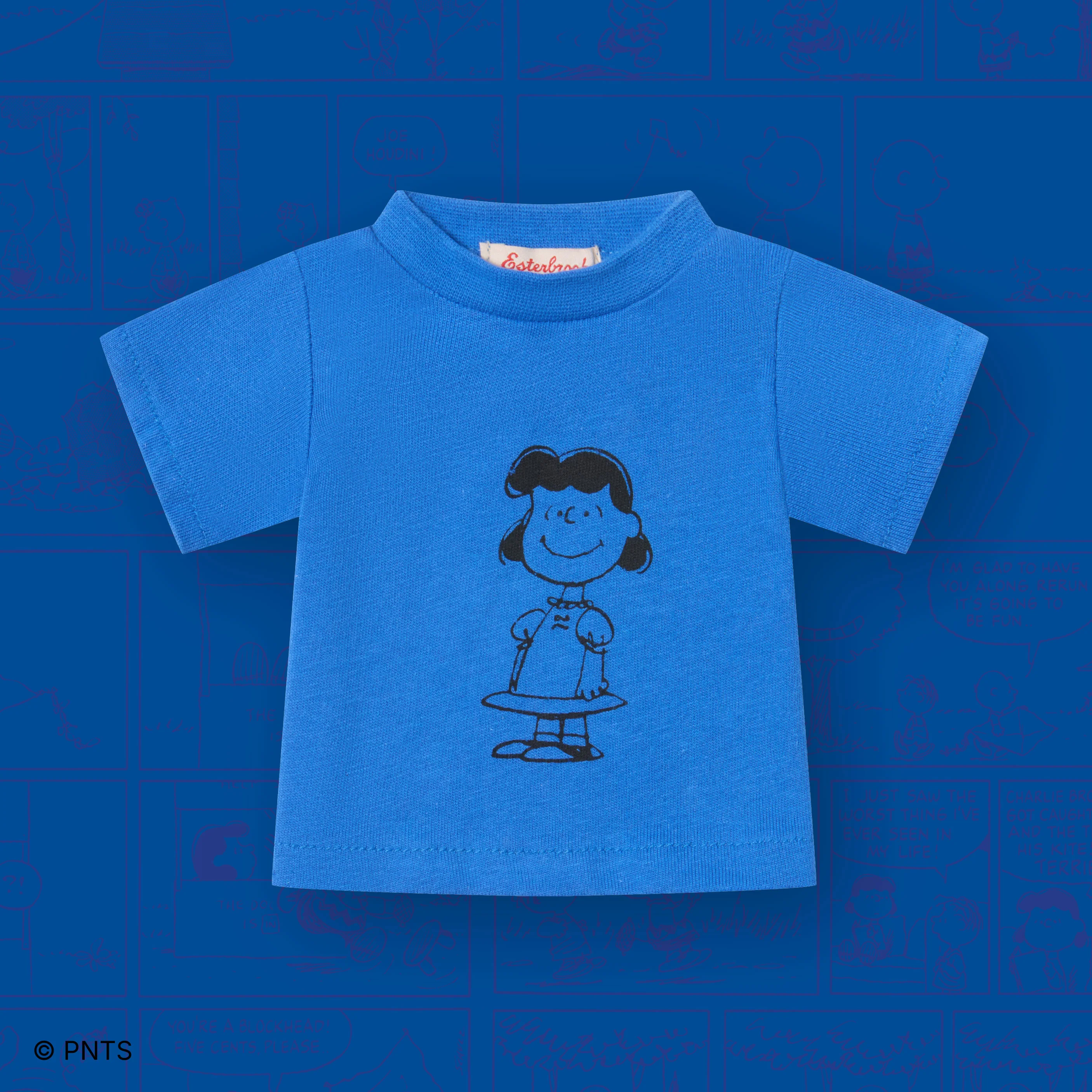 Esterbrook x PEANUTS Lucy Estie - Image 16