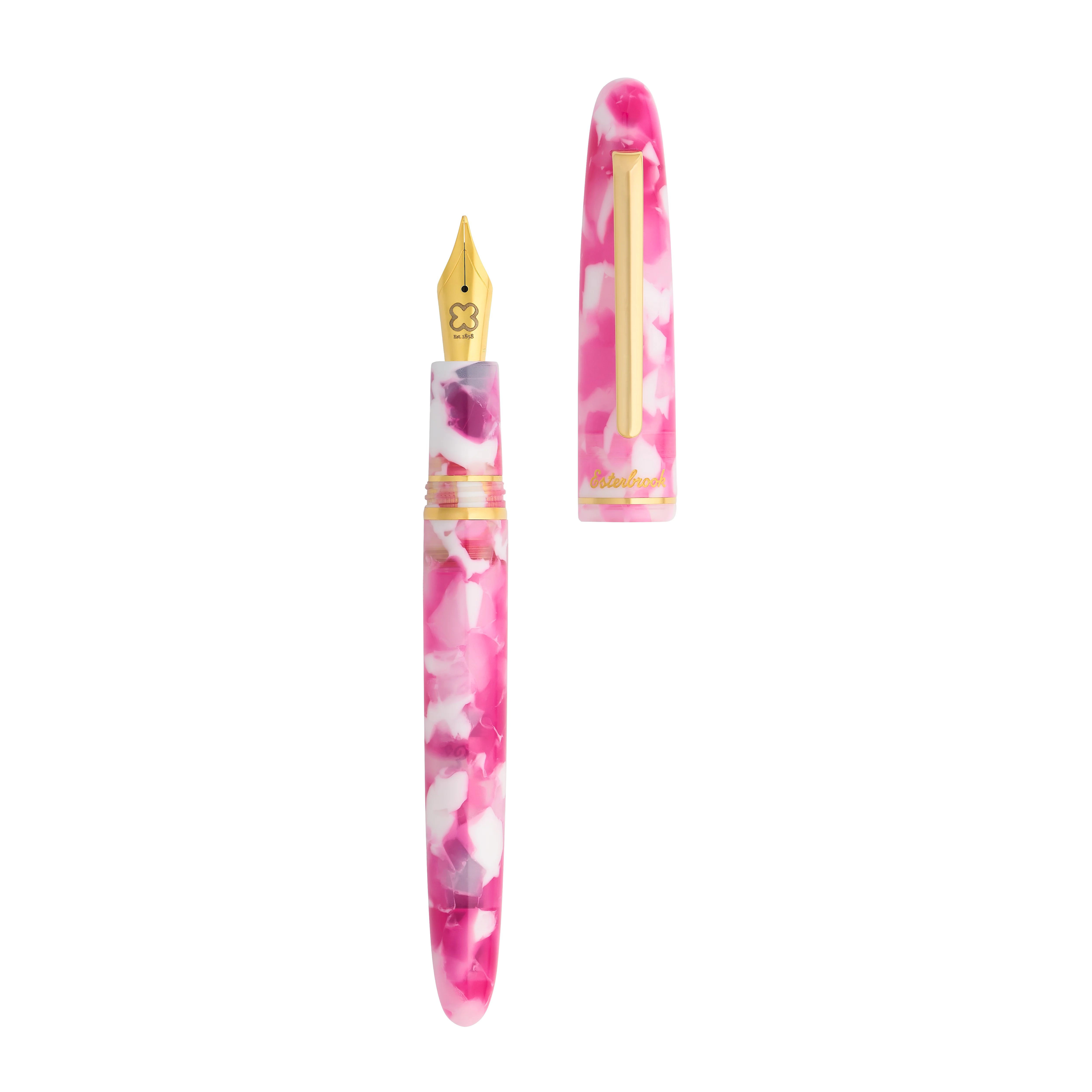 Bestie Pink