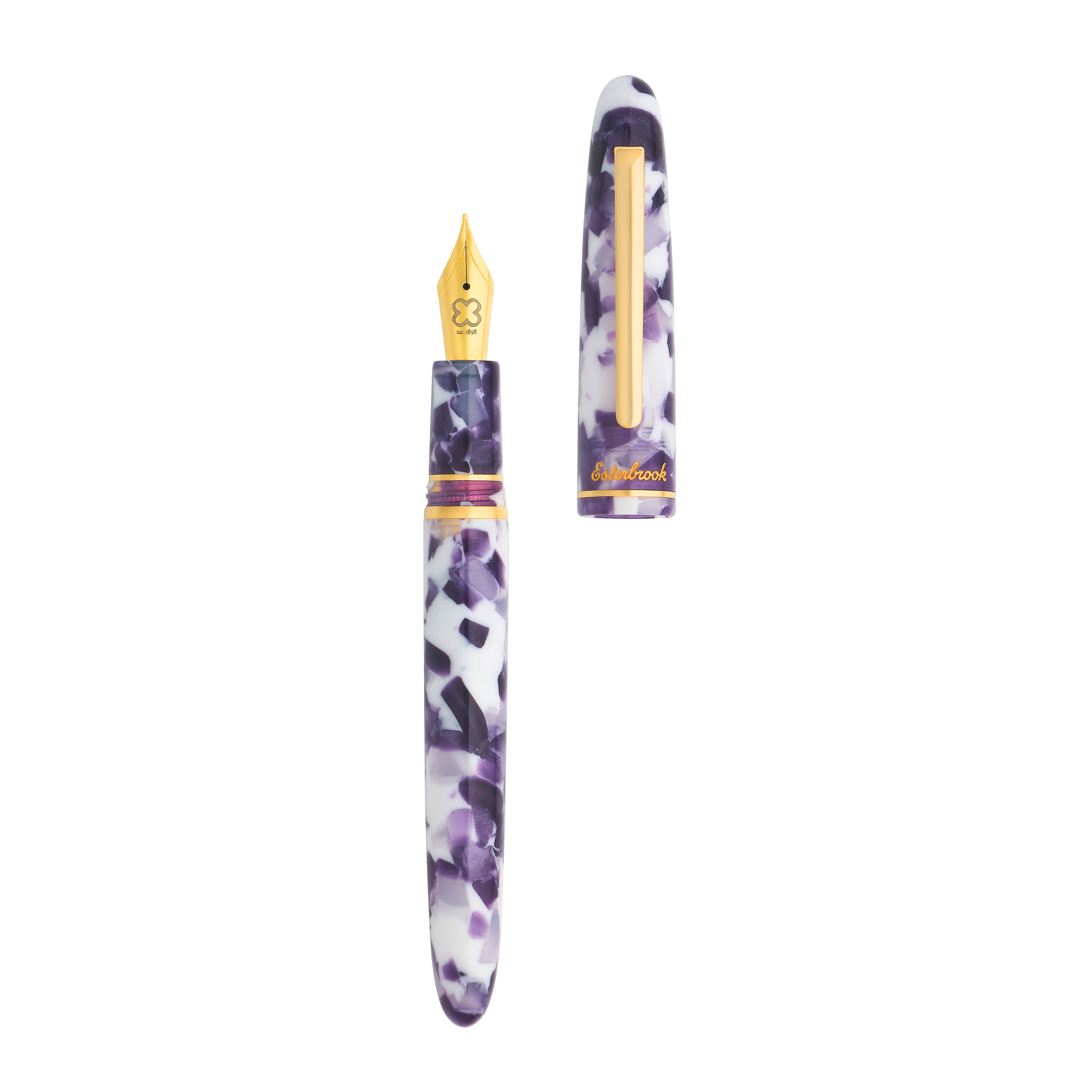 Bestie Purple