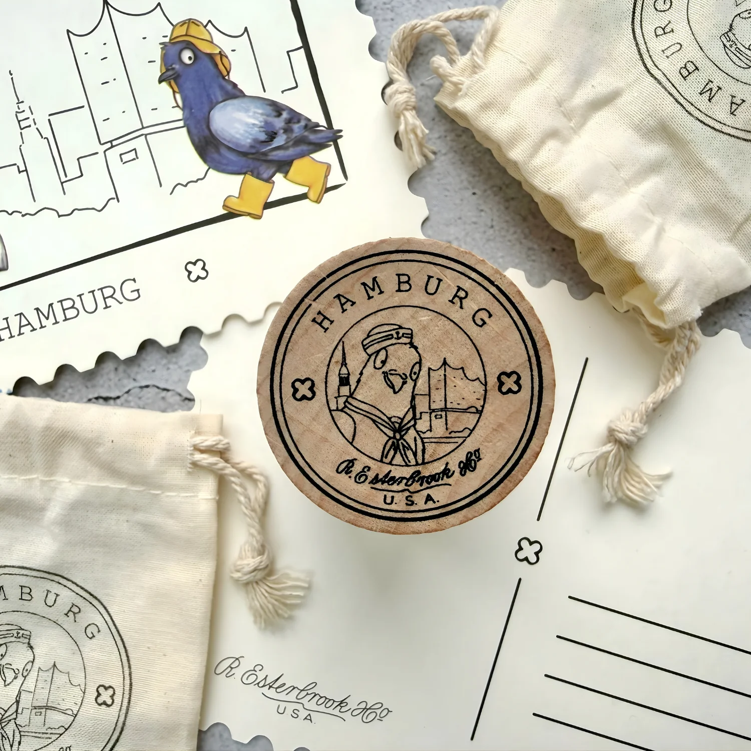Hamburg Pigeon Bundle - Image 3