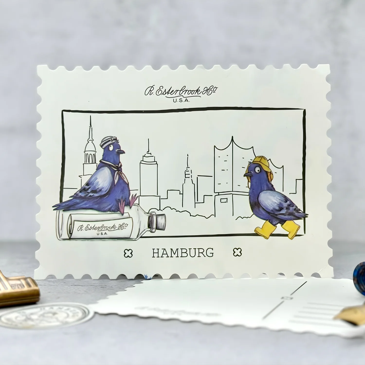 Hamburg Pigeon Bundle - Image 6
