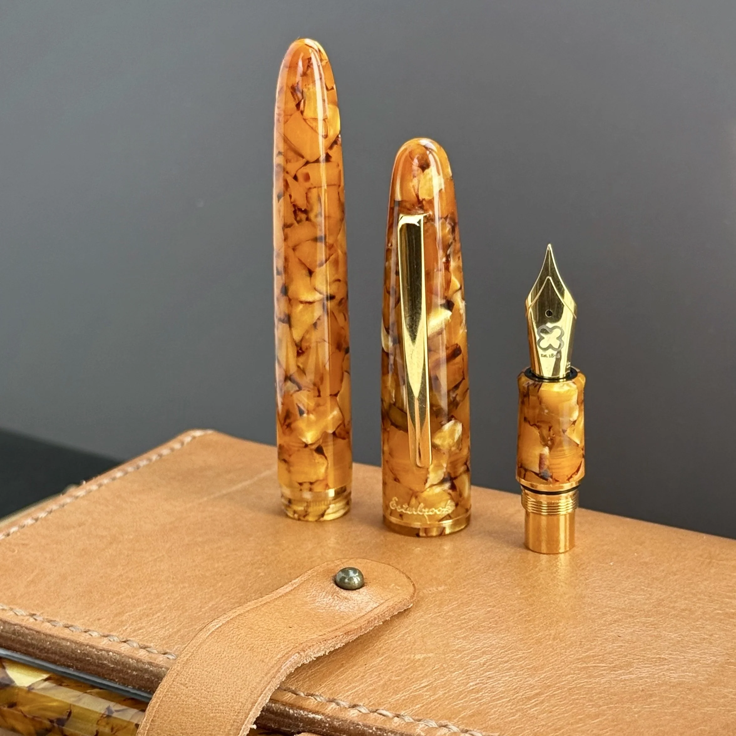 Honeycomb Estie - Image 6