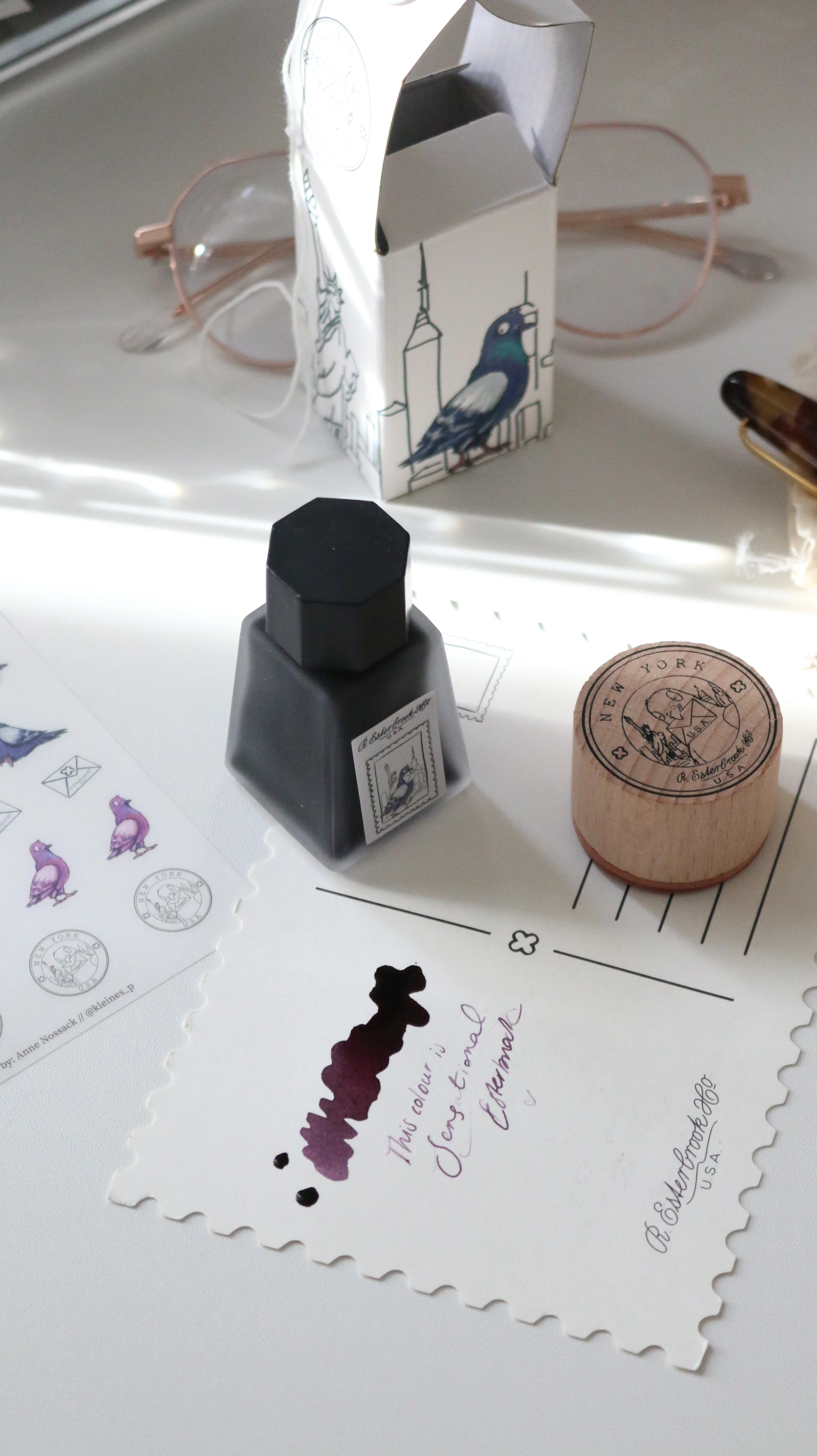 Pigeon Poop Collection - Bundle Set - Image 4