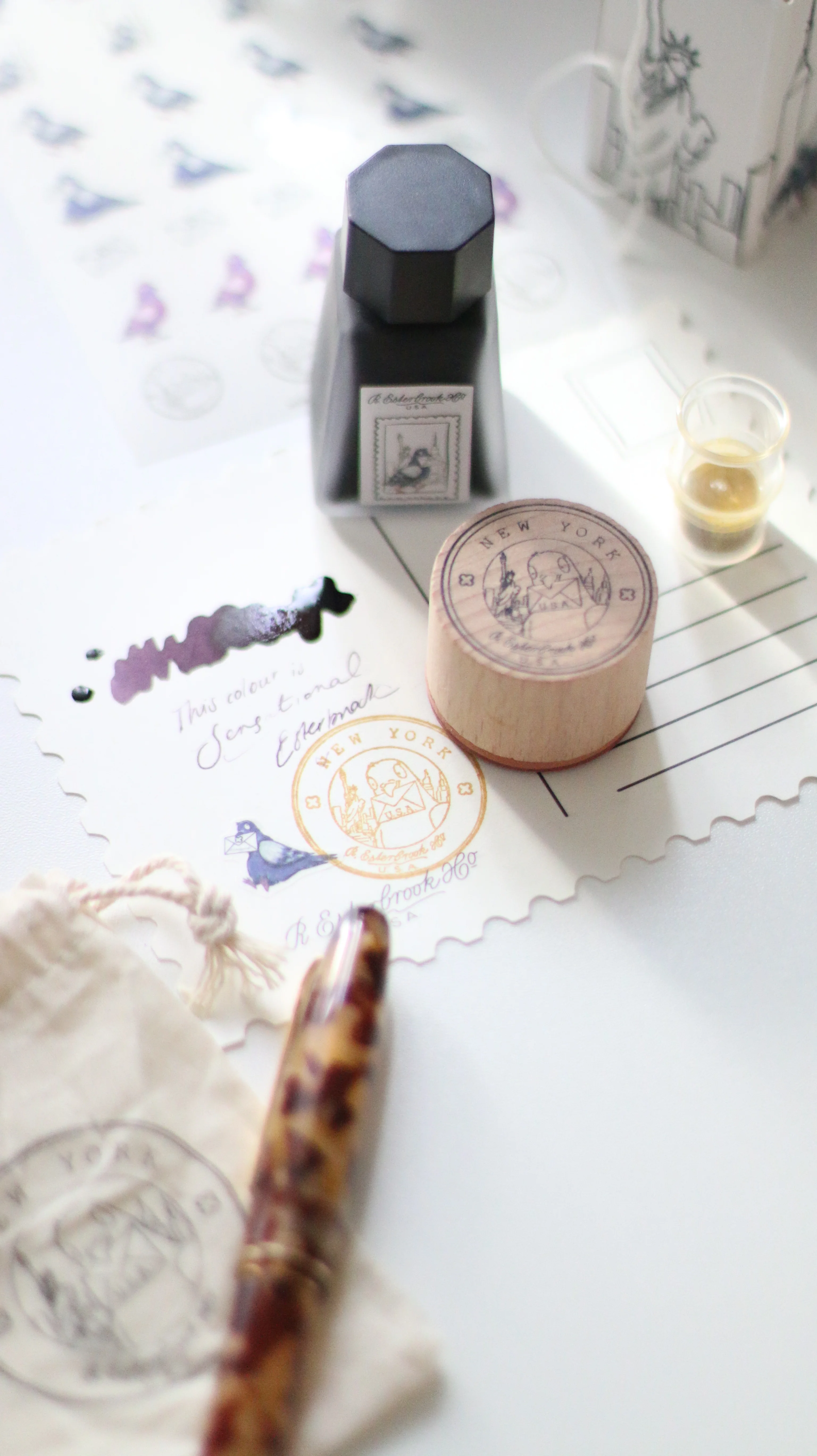 Pigeon Poop Collection - Bundle Set - Image 10