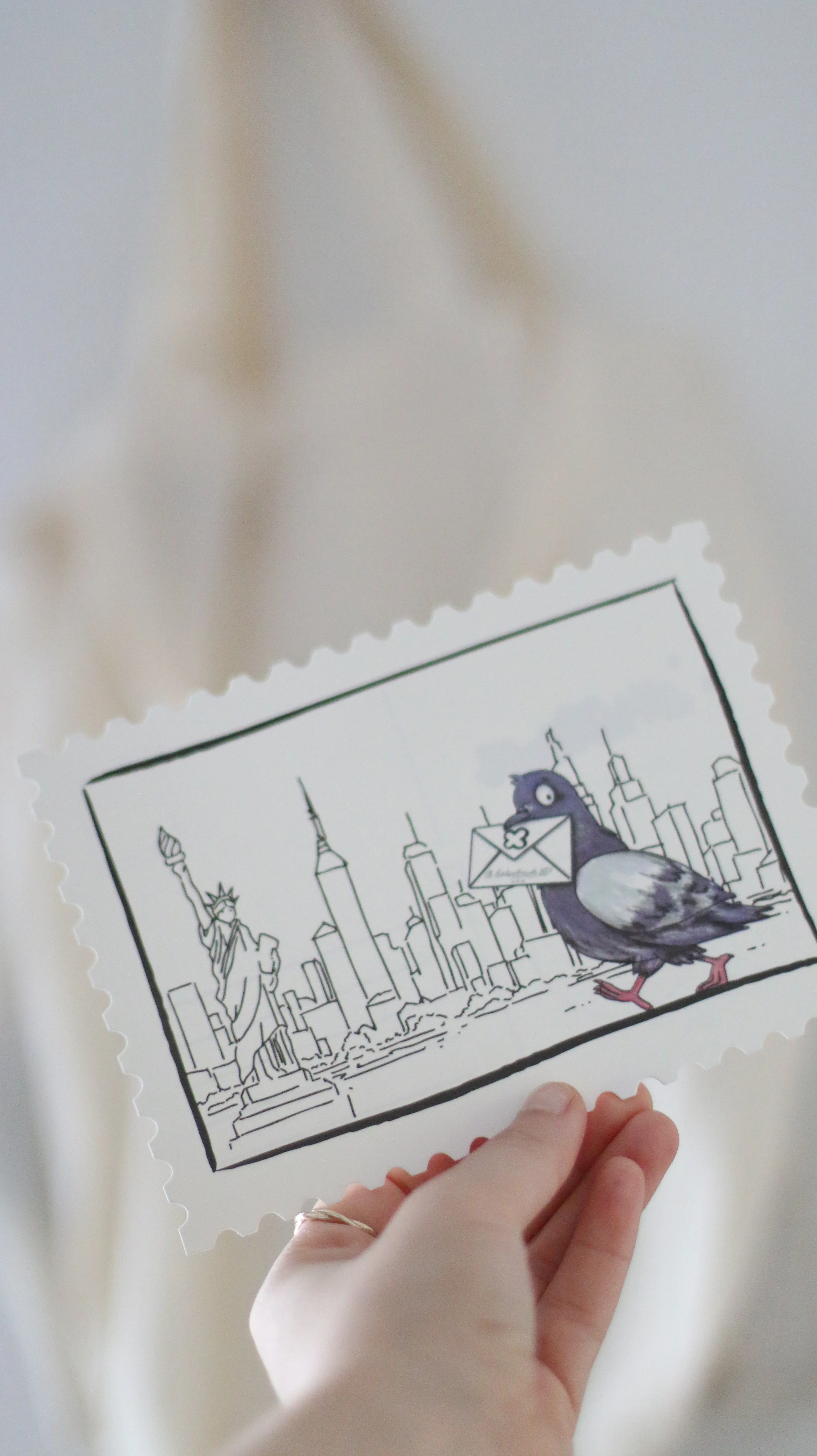 Pigeon Poop Collection - Bundle Set - Image 15