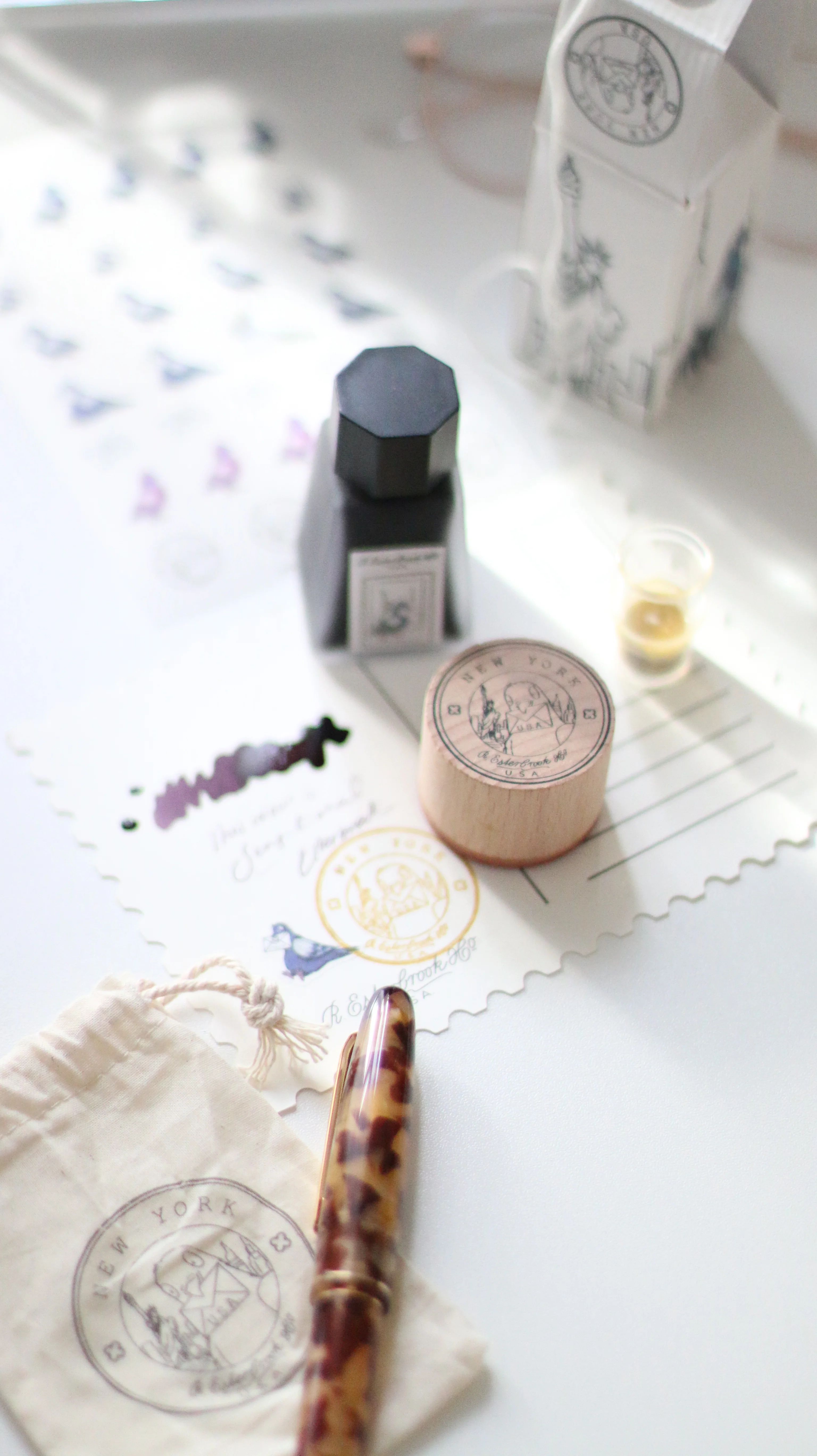 Pigeon Poop Collection - Bundle Set - Image 9