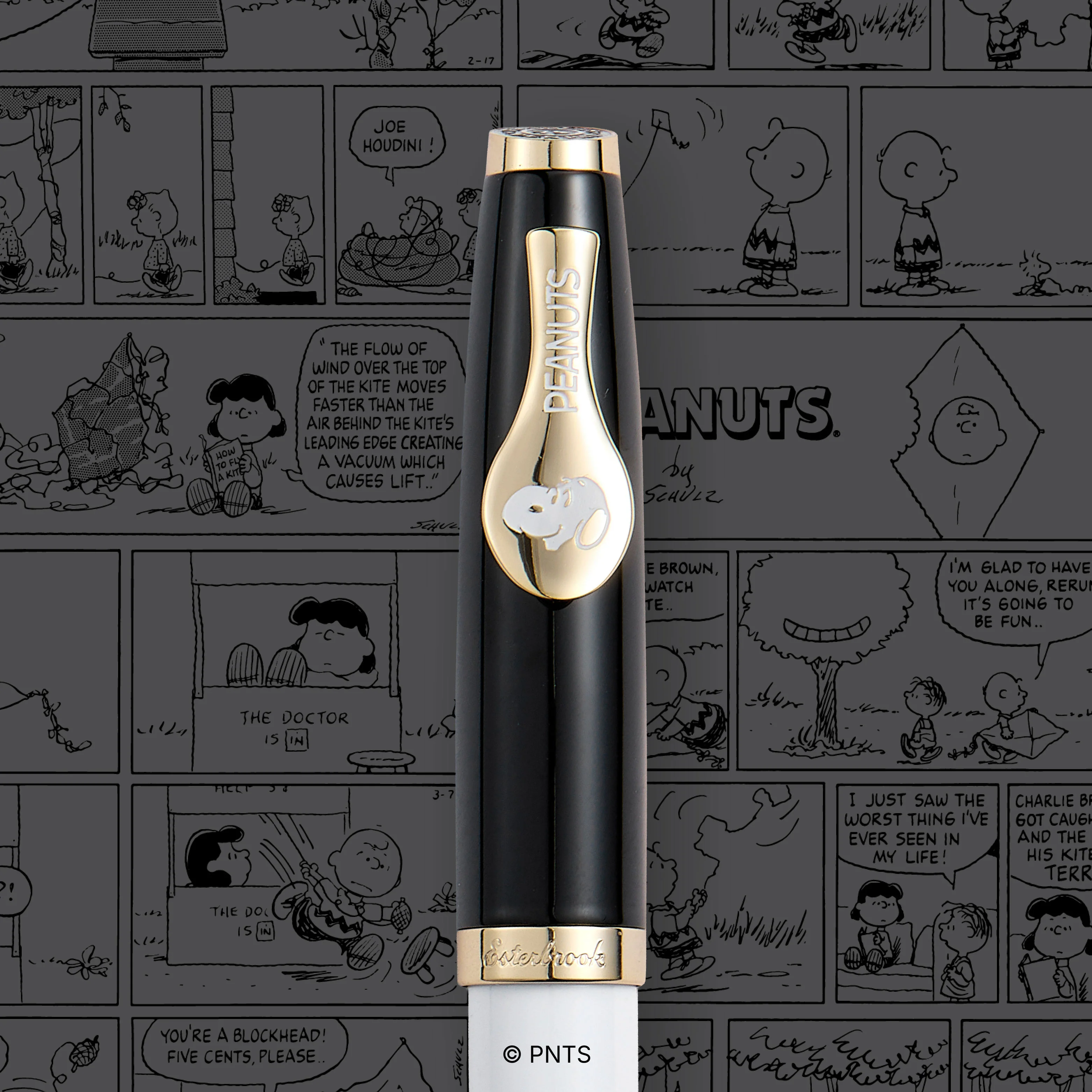 Esterbrook x PEANUTS Snoopy Estie - Image 10