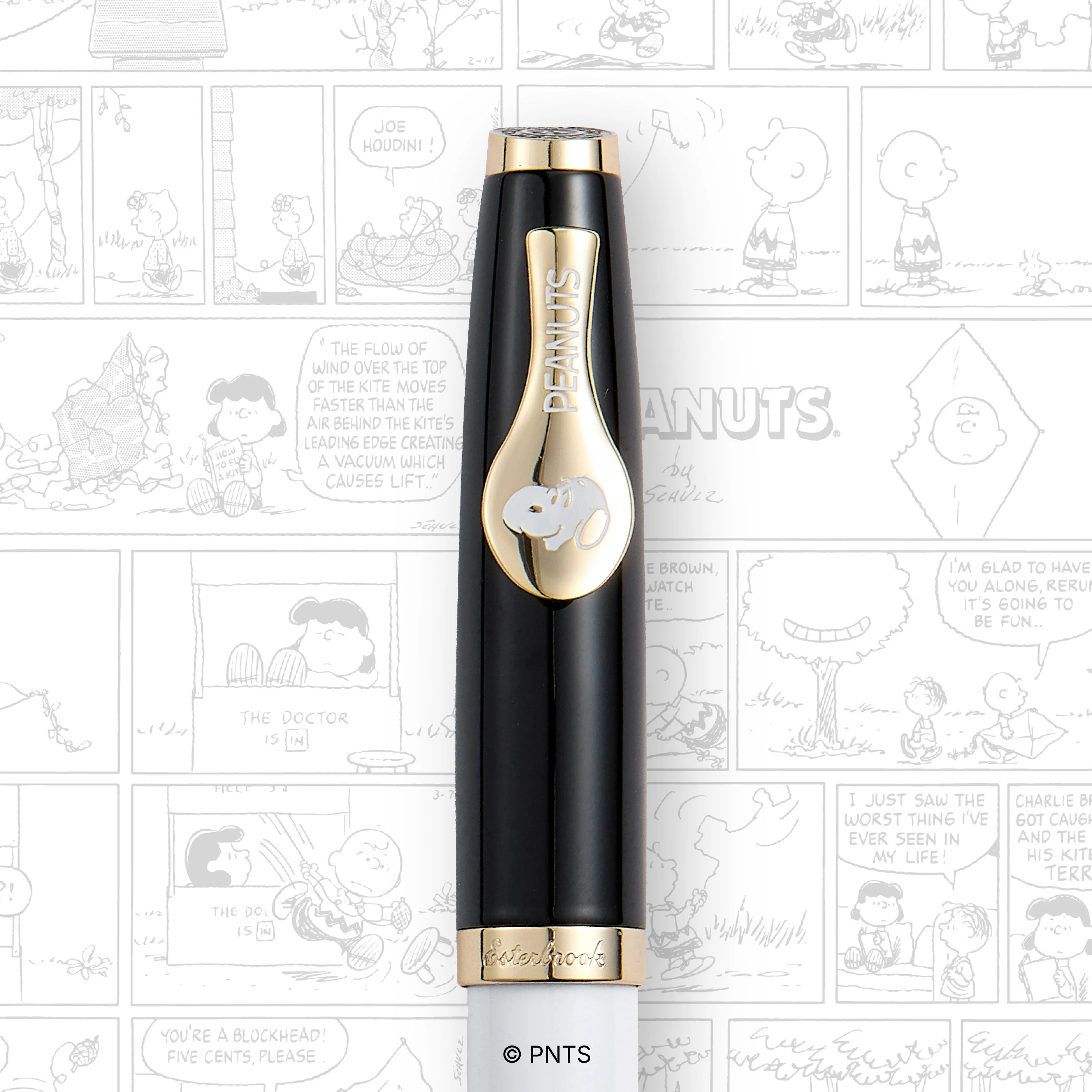 Esterbrook x PEANUTS Snoopy Estie - Image 11