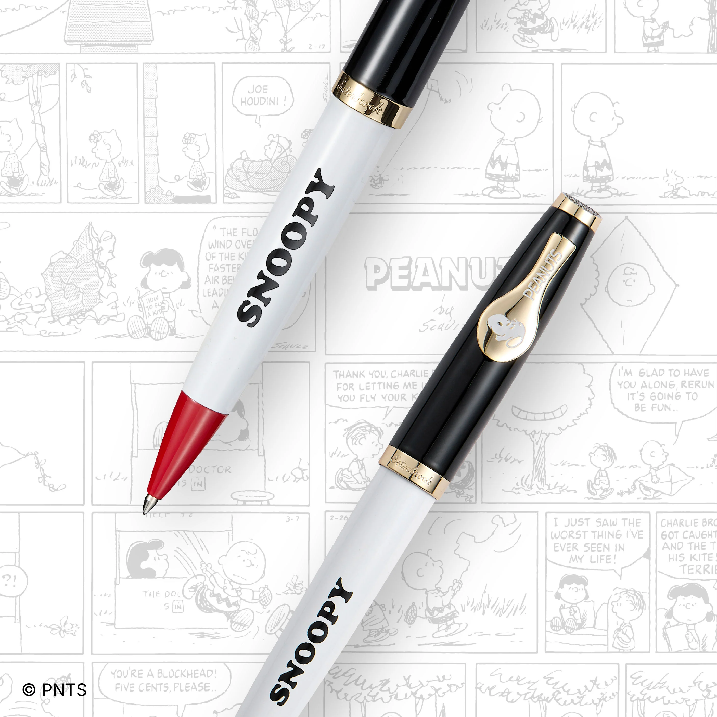 Esterbrook x PEANUTS Snoopy Estie - Image 14