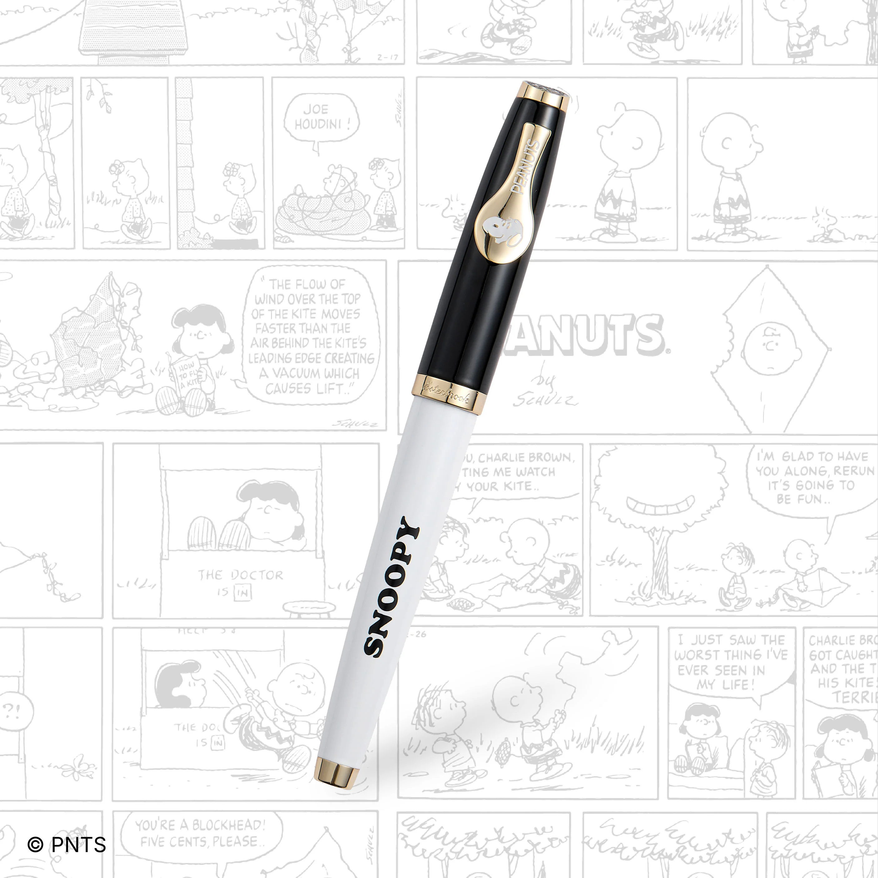 Esterbrook x PEANUTS Snoopy Estie - Image 5