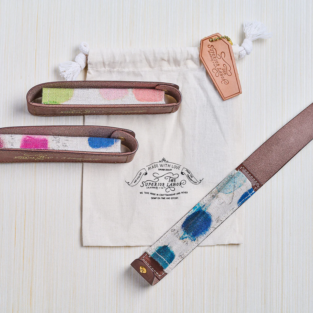 Superior Labor Pen Case - Image 10
