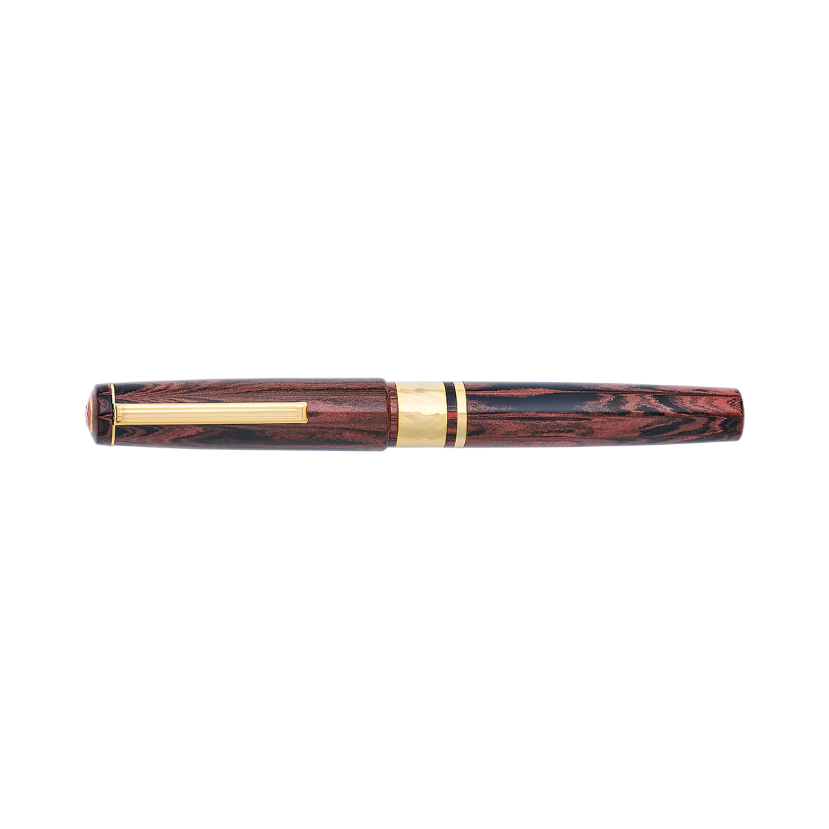 The Old-Fashioned Collection: Ebonite Model J and JR - Image 4