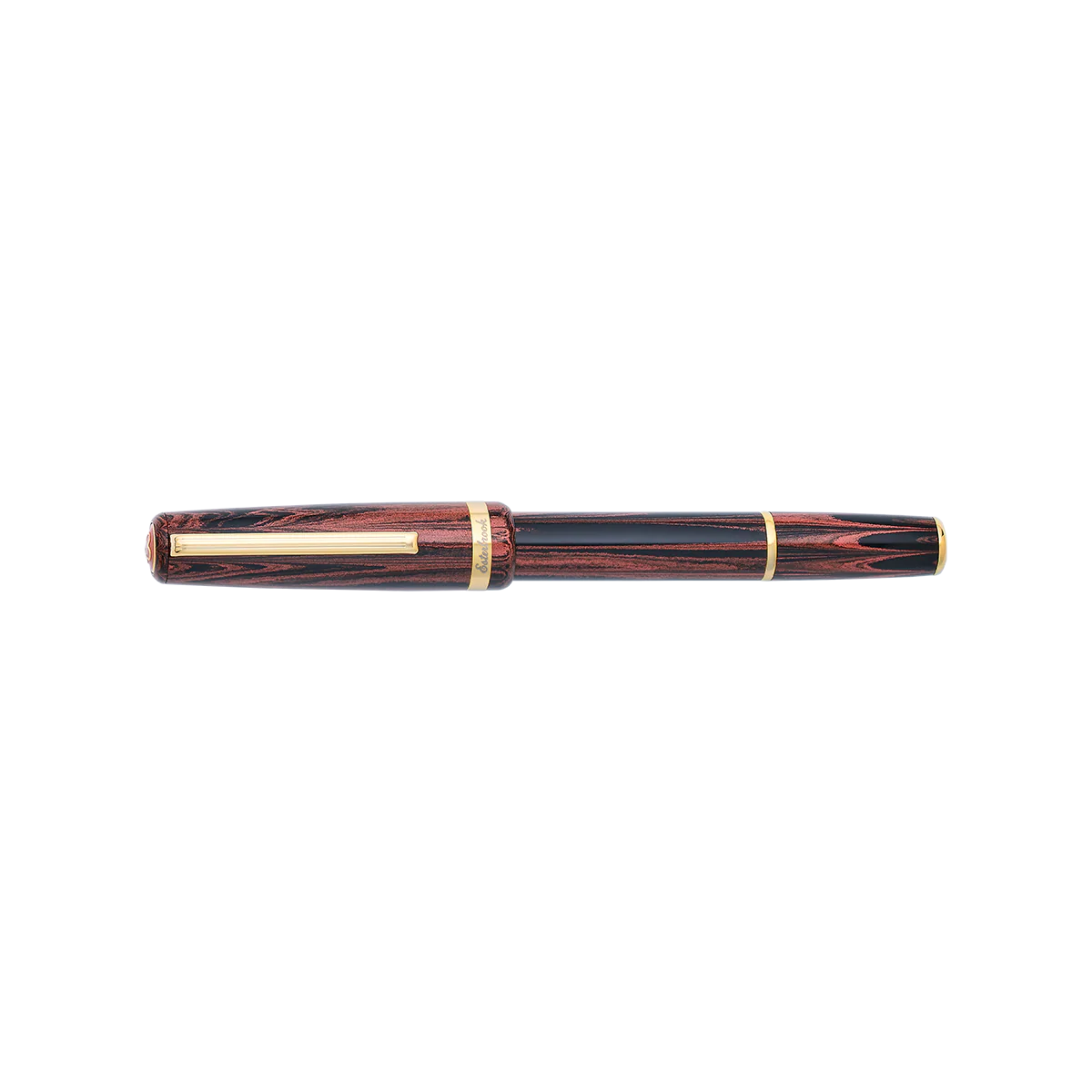 The Old-Fashioned Collection: Ebonite Model J and JR - Image 6